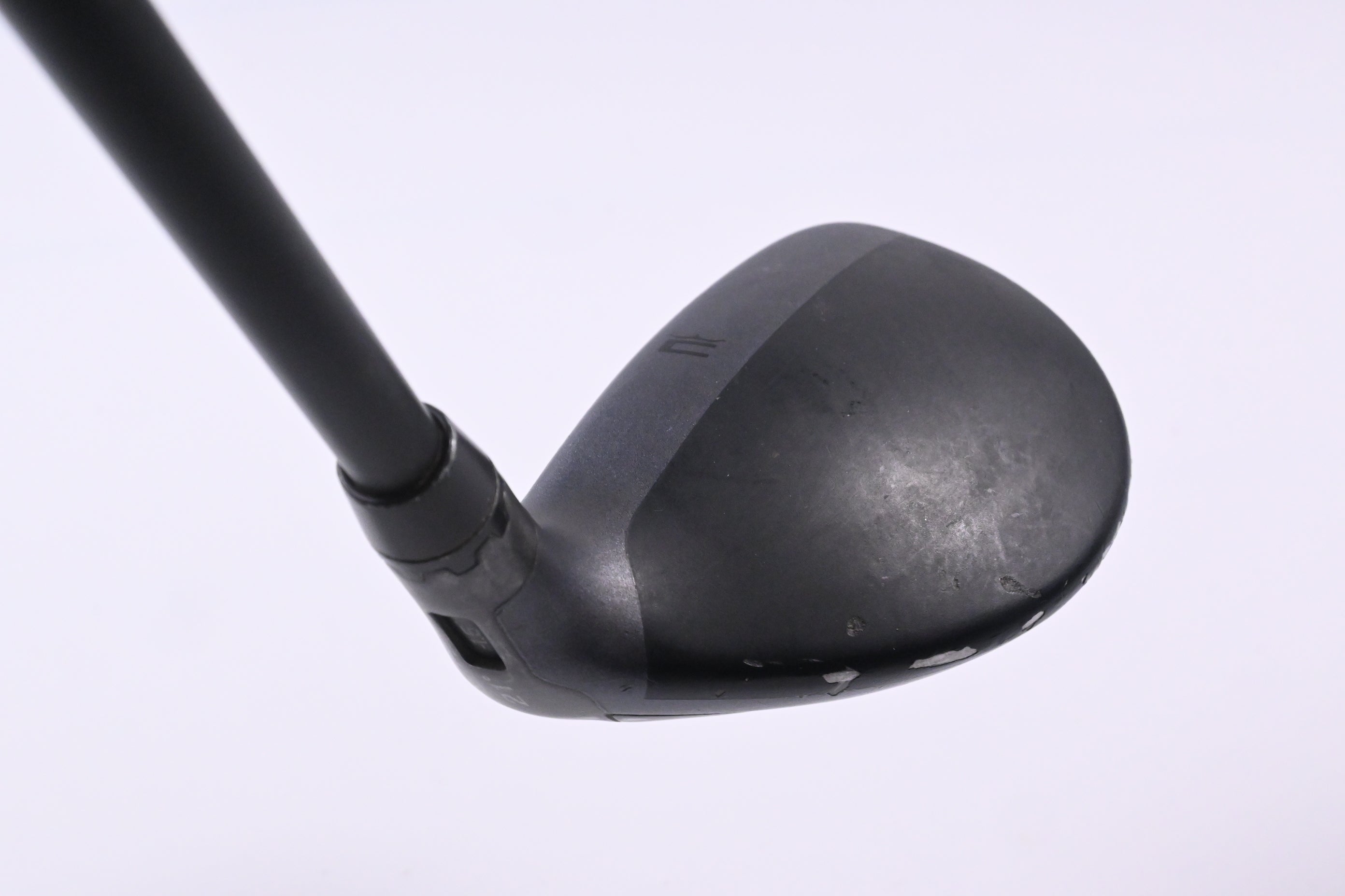 Cobra King Tec 2021 #4 Hybrid / 21 Degree / Stiff Flex Mitsubishi MMT 80 Shaft