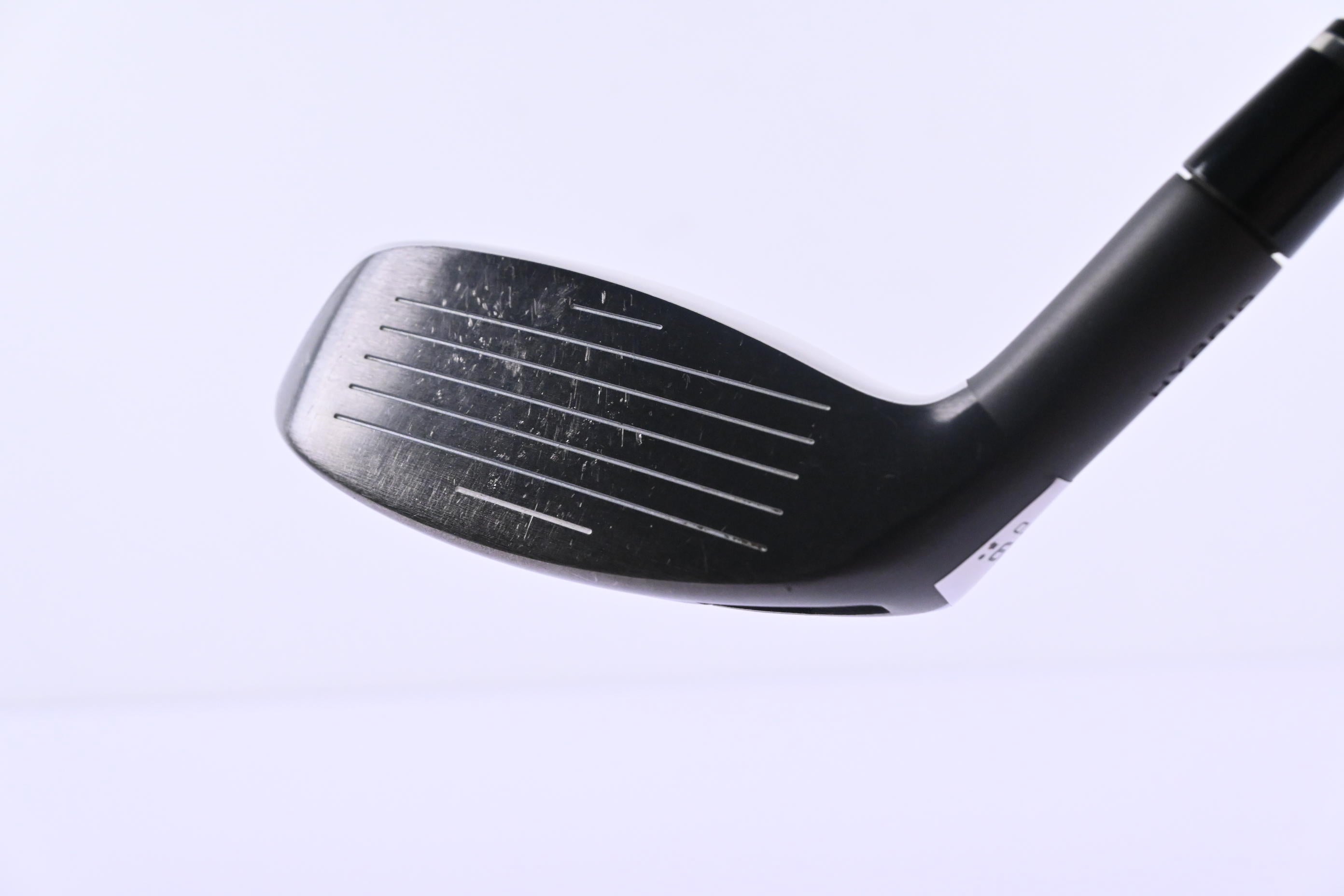 Adams Idea Super LS #3 Hybrid / 19 Degree / Stiff Flex Kuro Kage 80 Shaft