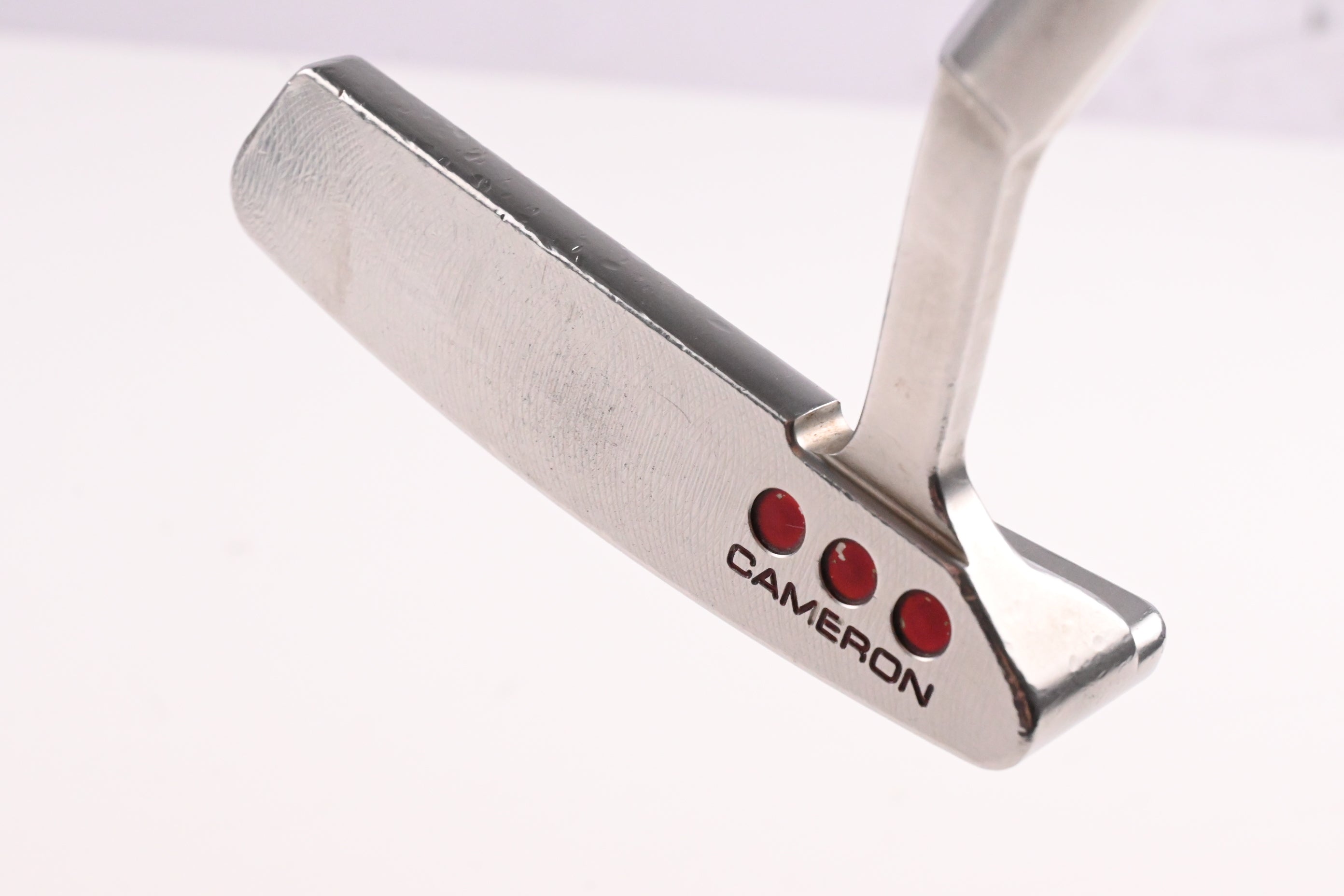 Scotty Cameron Studio Select Newport 2 Putter / 34 Inch