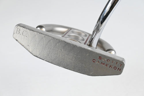Scotty Cameron Futura Putter / 34 Inch
