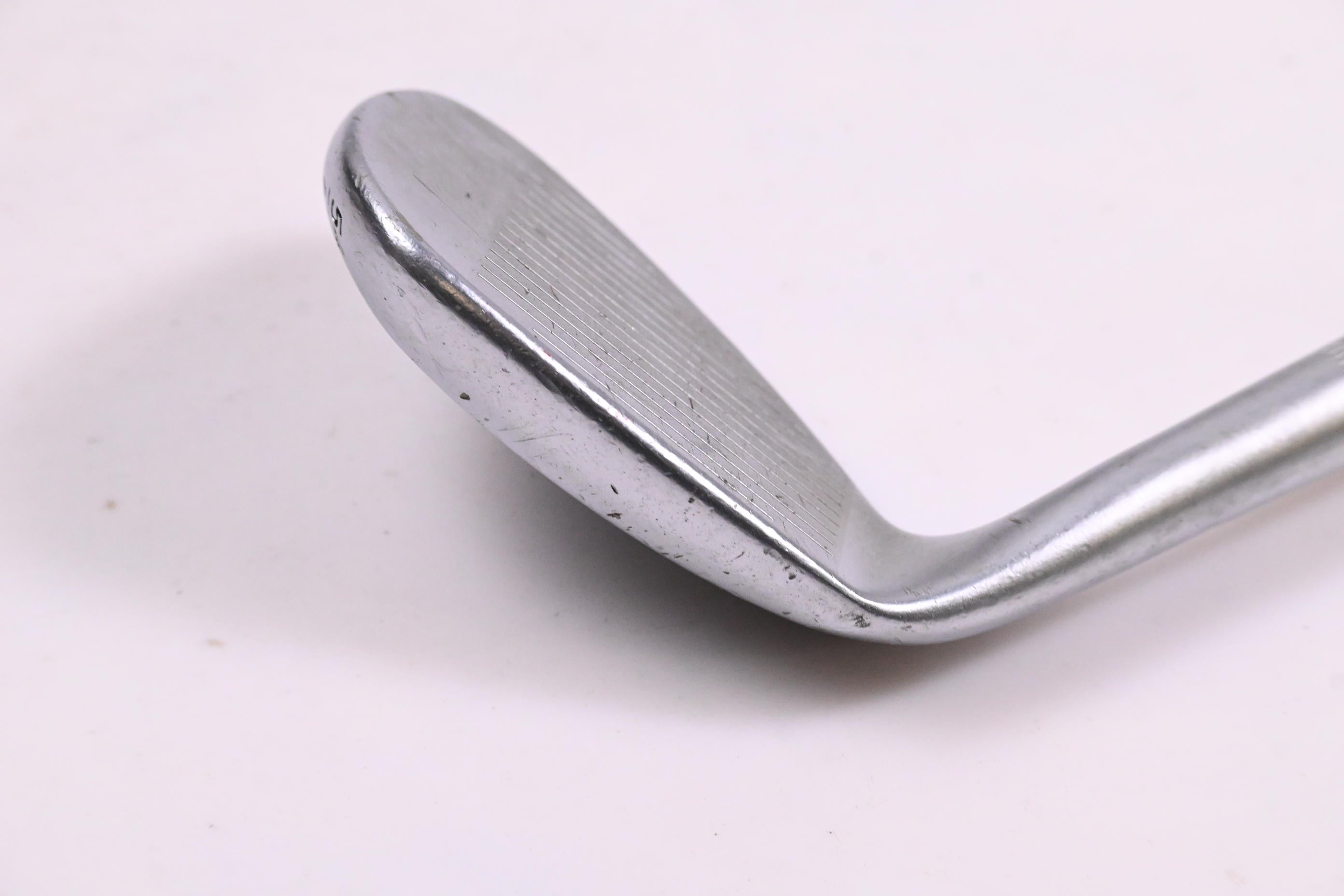 Callaway Mack Daddy Forged Sand Wedge / 54 Degree / Stiff Flex Dynamic Gold S200