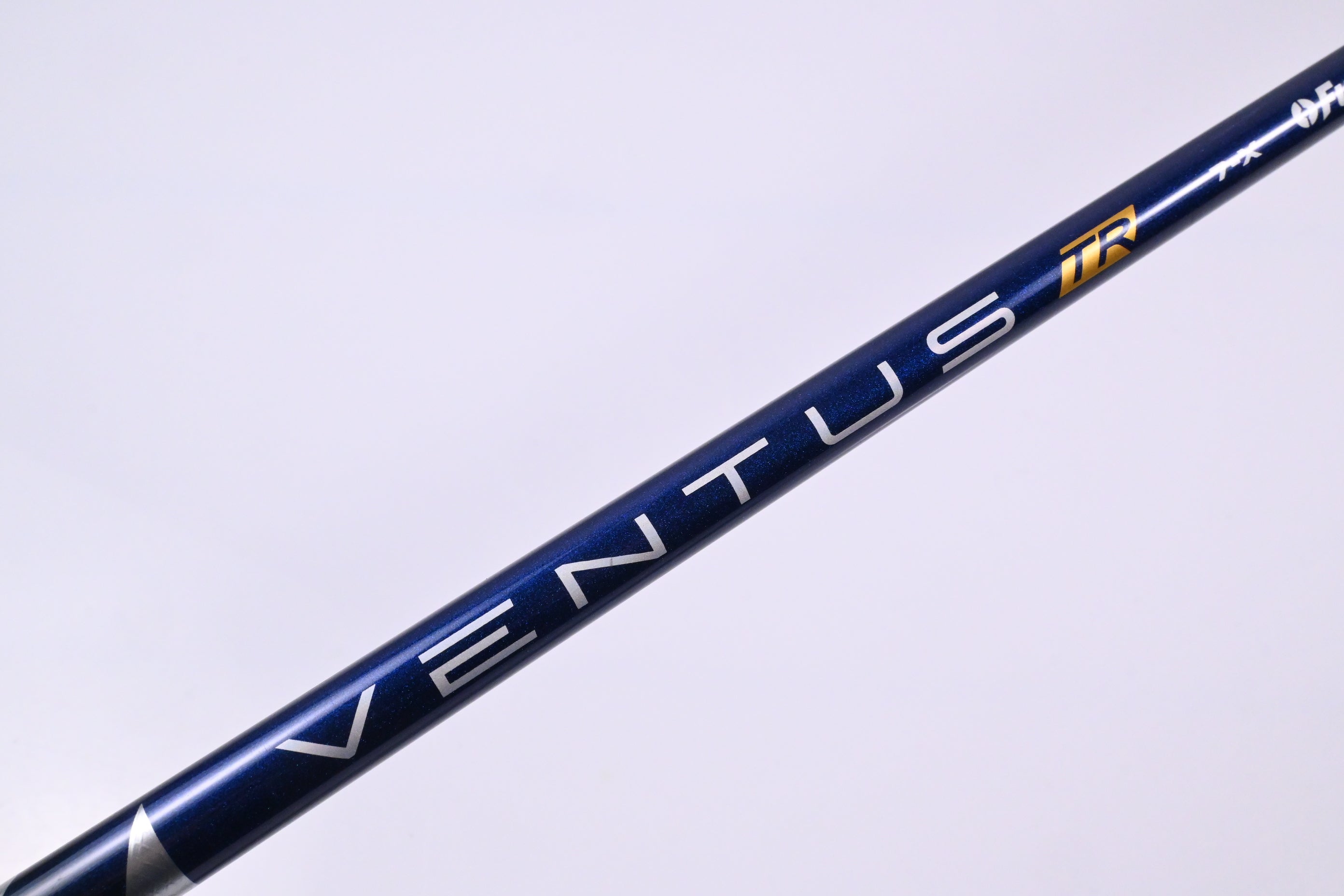 Fujikura Ventus TR Velocore Blue 7 Driver Shaft / X-Flex / Ping 3rd Gen
