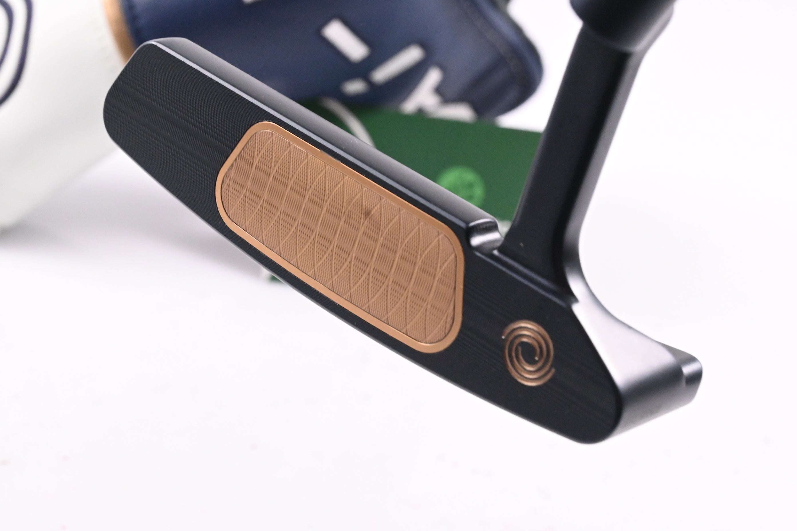 Odyssey Ai-One Milled Two T CH Putter / 33 Inch