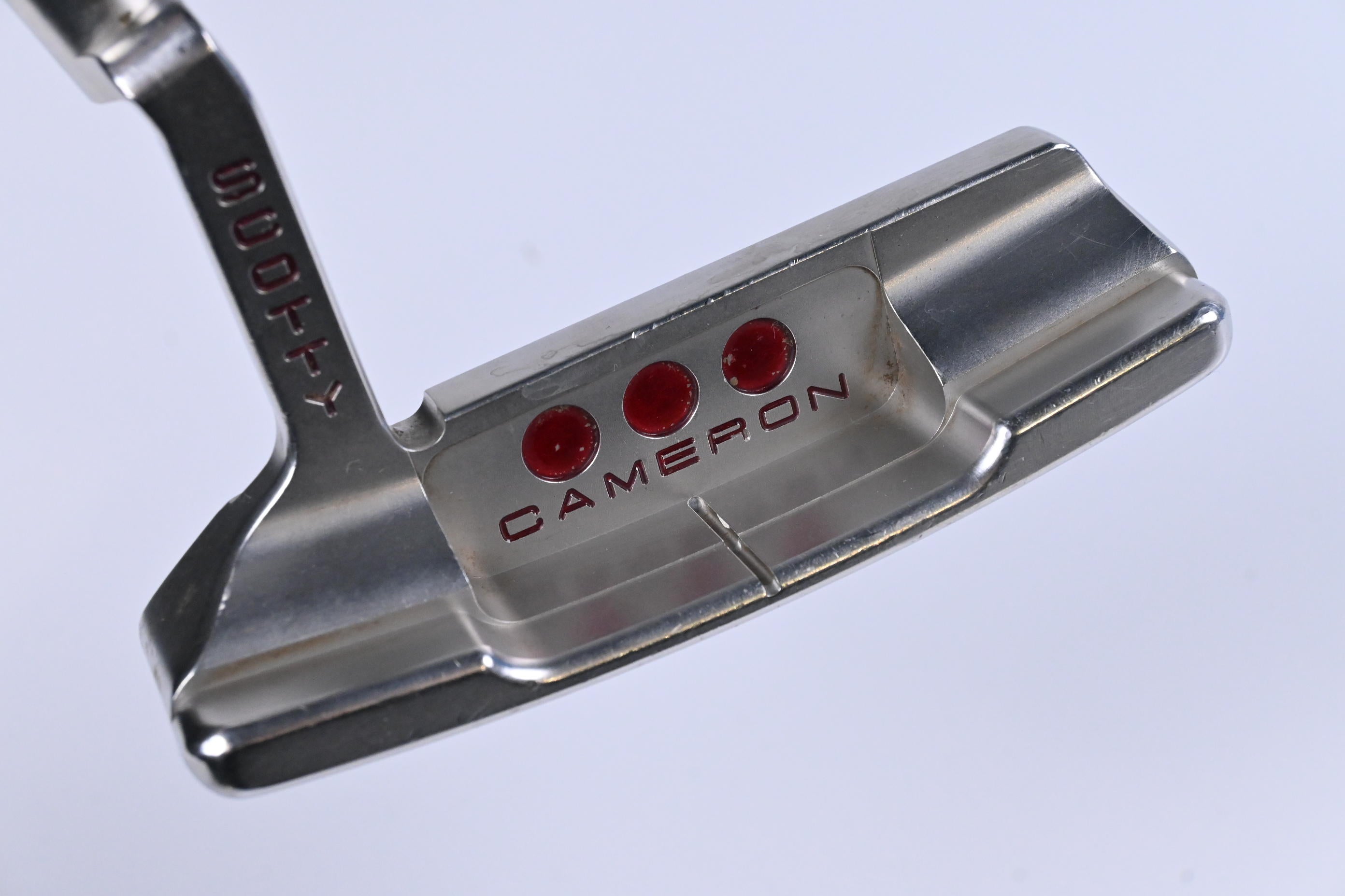 Scotty Cameron Studio Select Newport 2 Putter / 34 Inch