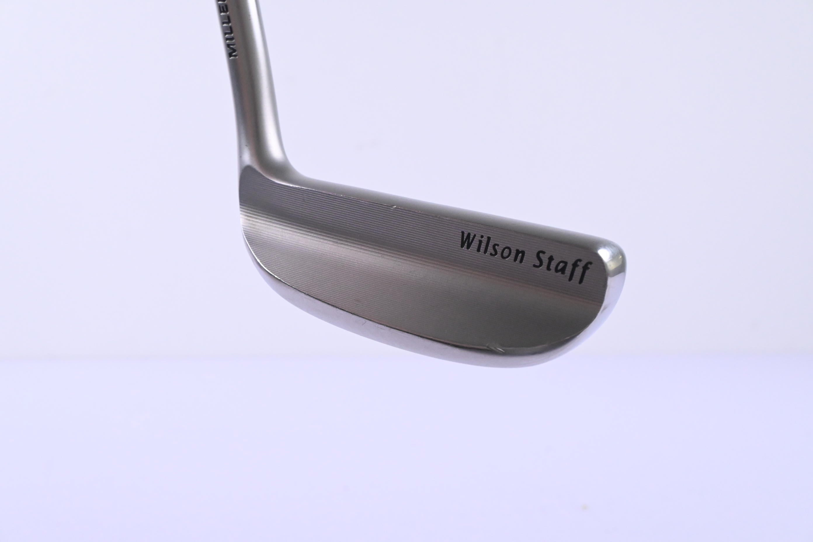 Wilson 8802 Milled Putter / 35 Inch
