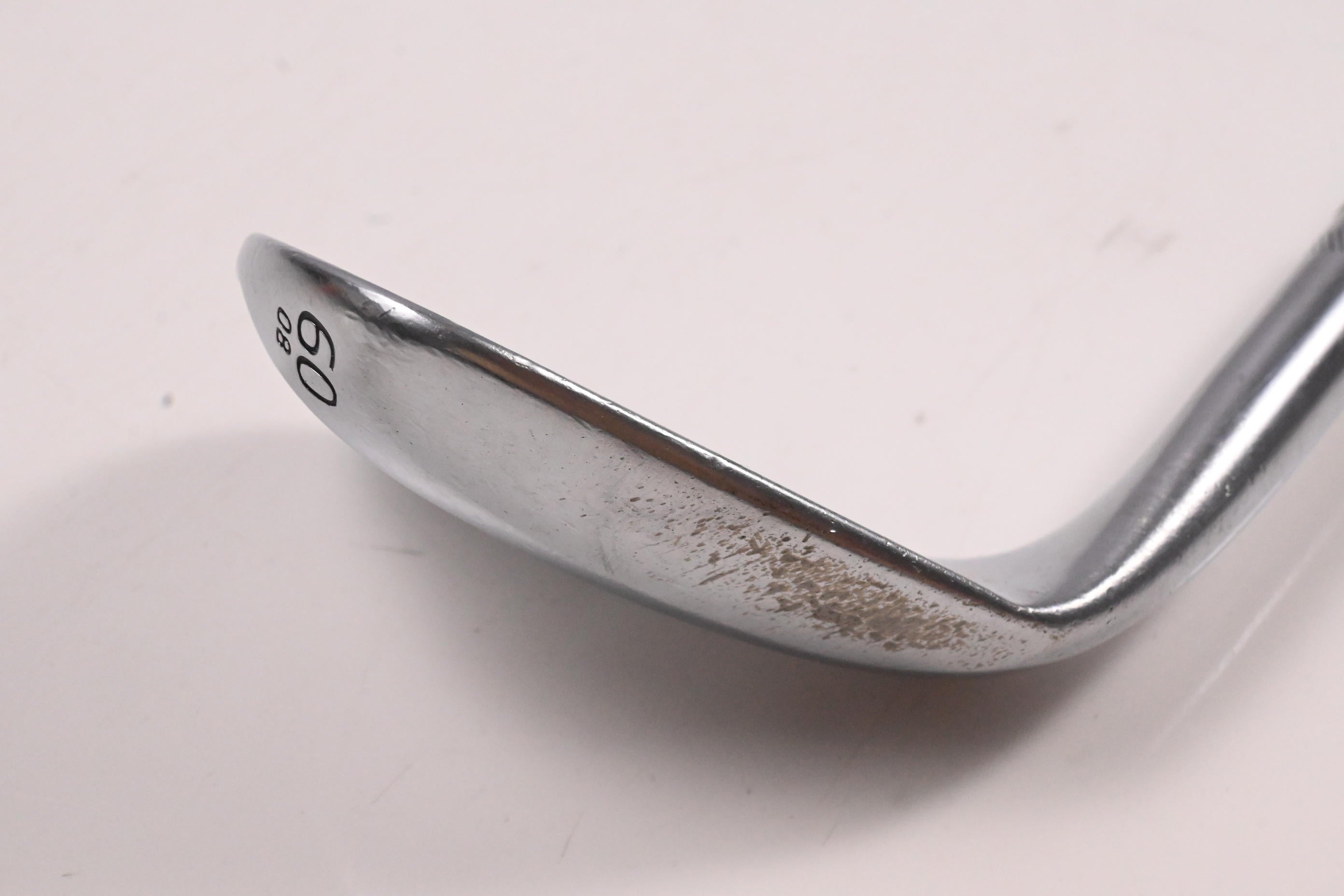 Titleist Vokey SM5 Lob Wedge / 60 Degree / Wedge Flex Titleist Vokey SM5
