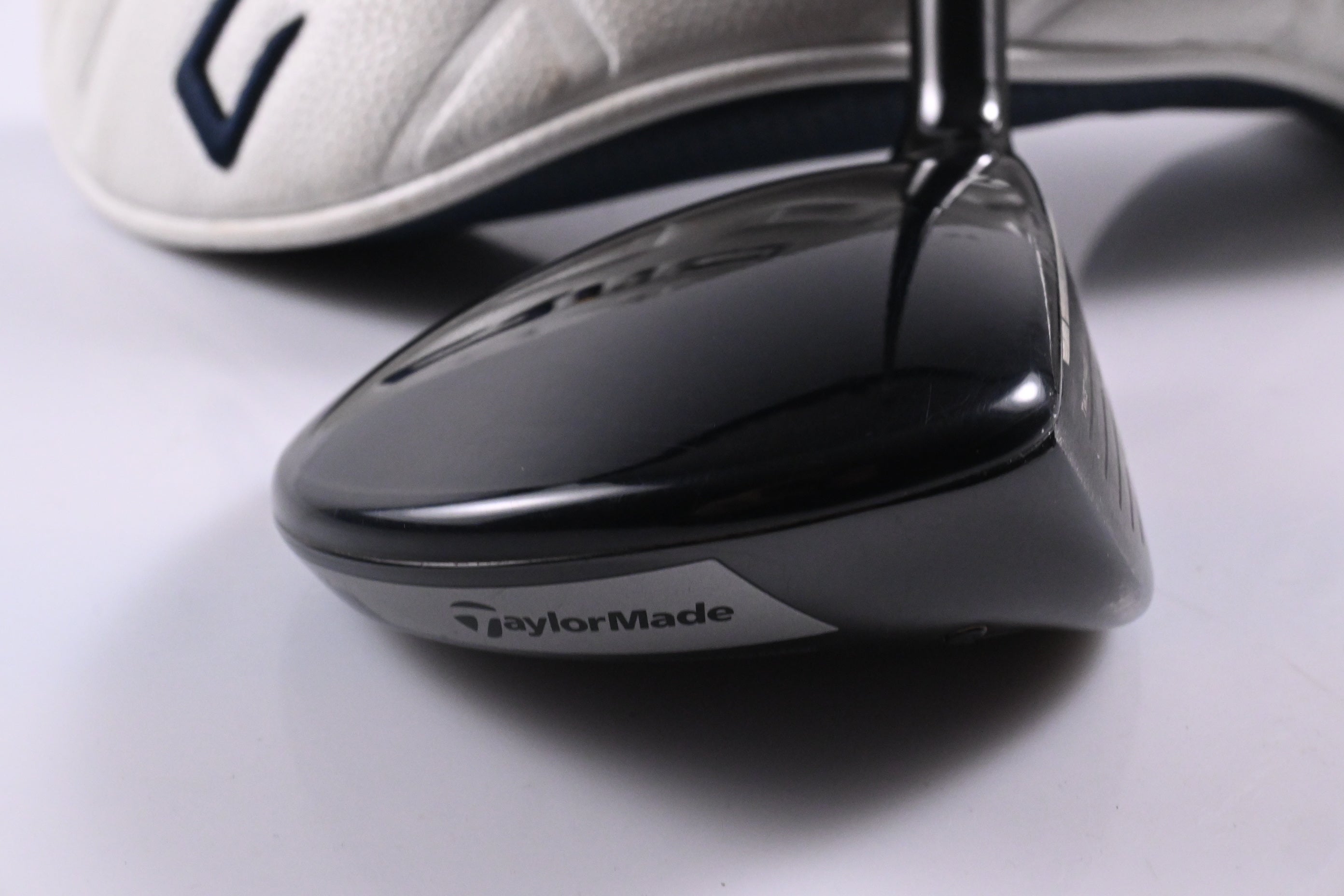 Taylormade Qi10 #5 Wood / 18 Degree / Regular Flex Fujikura Ventus TR Blue 6