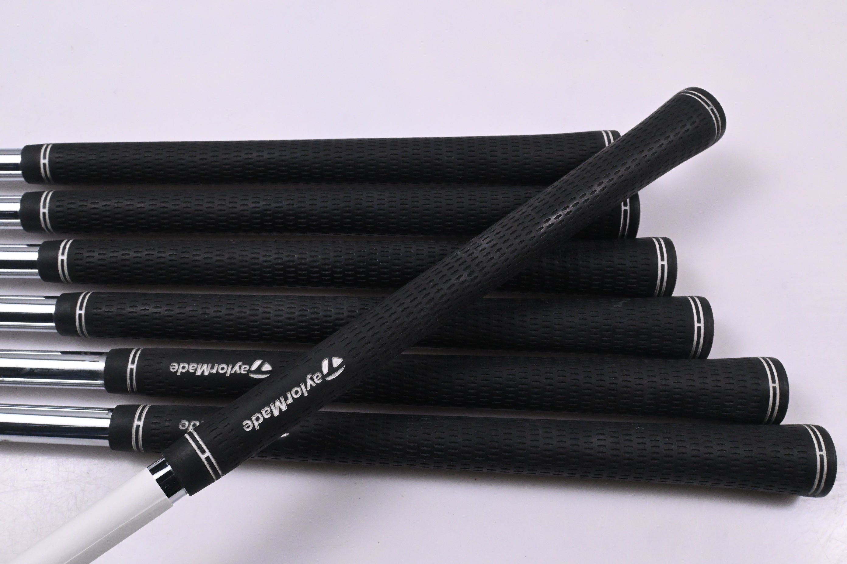Taylormade P7MC 2023 Irons / 4-PW / X-Flex Project X Shafts