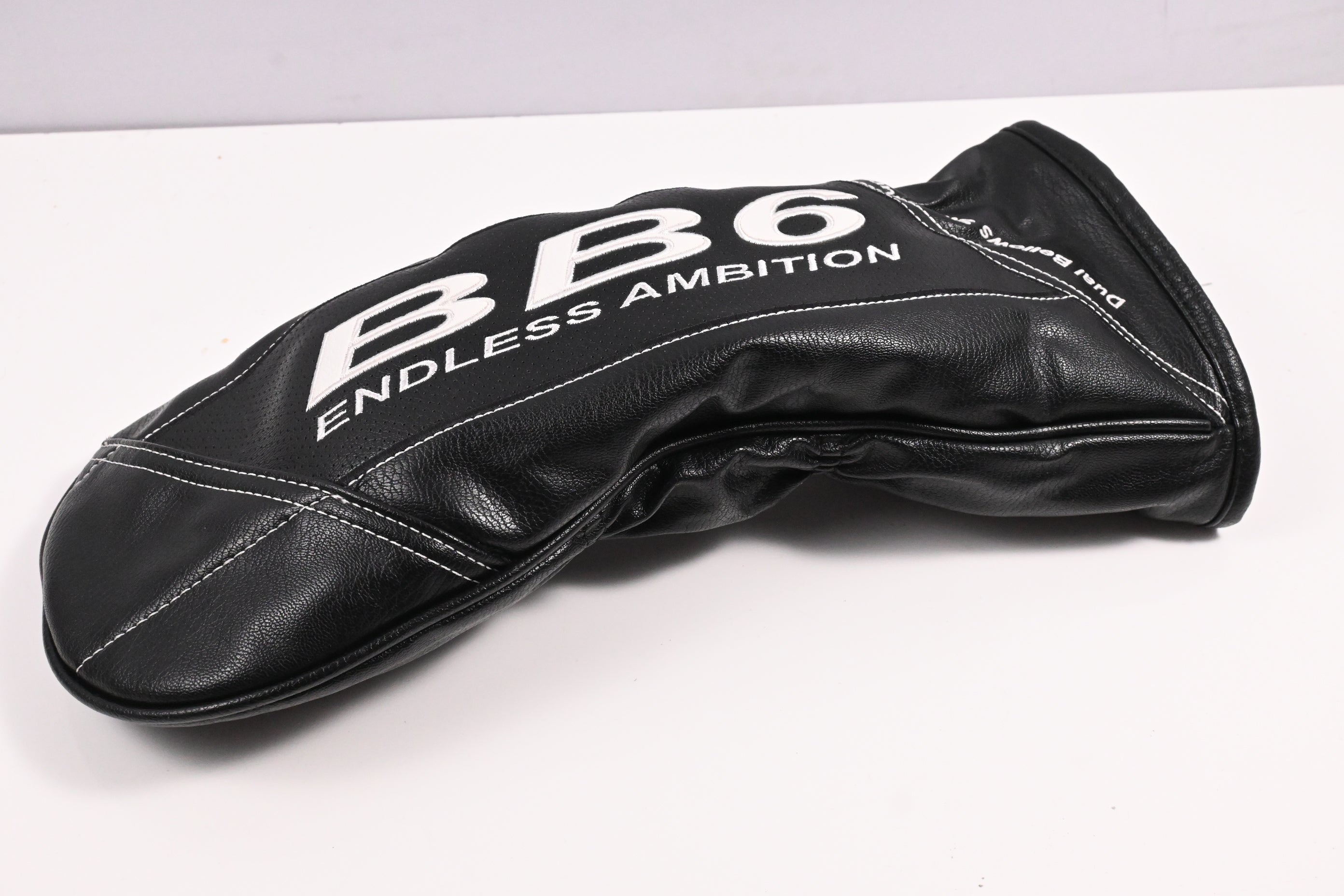 Progress BB6 Endless Ambition Driver / 9.5 Degree / Head Only
