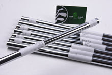 Load image into Gallery viewer, Project X Rifle Precision Iron Shafts / TX-Flex / .355&quot; Tips / Set of 8
