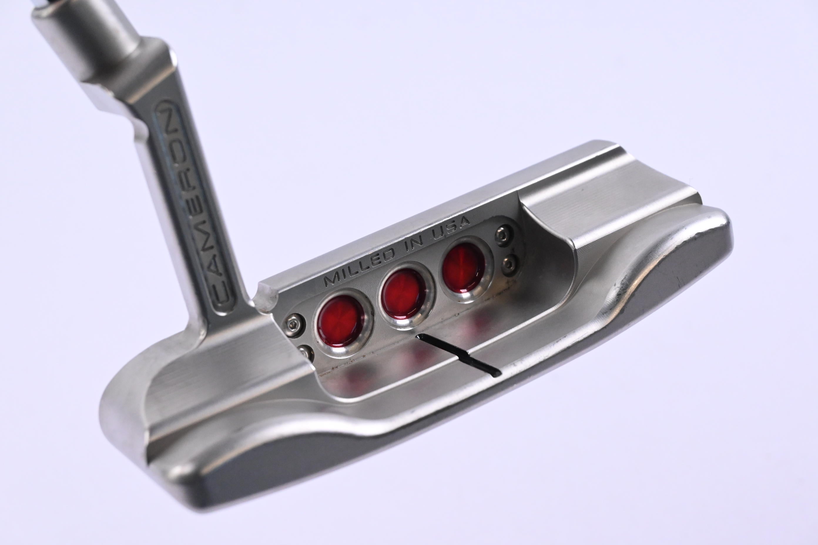 Scotty Cameron 2025 Studio Style Newport + Putter / 34 Inch