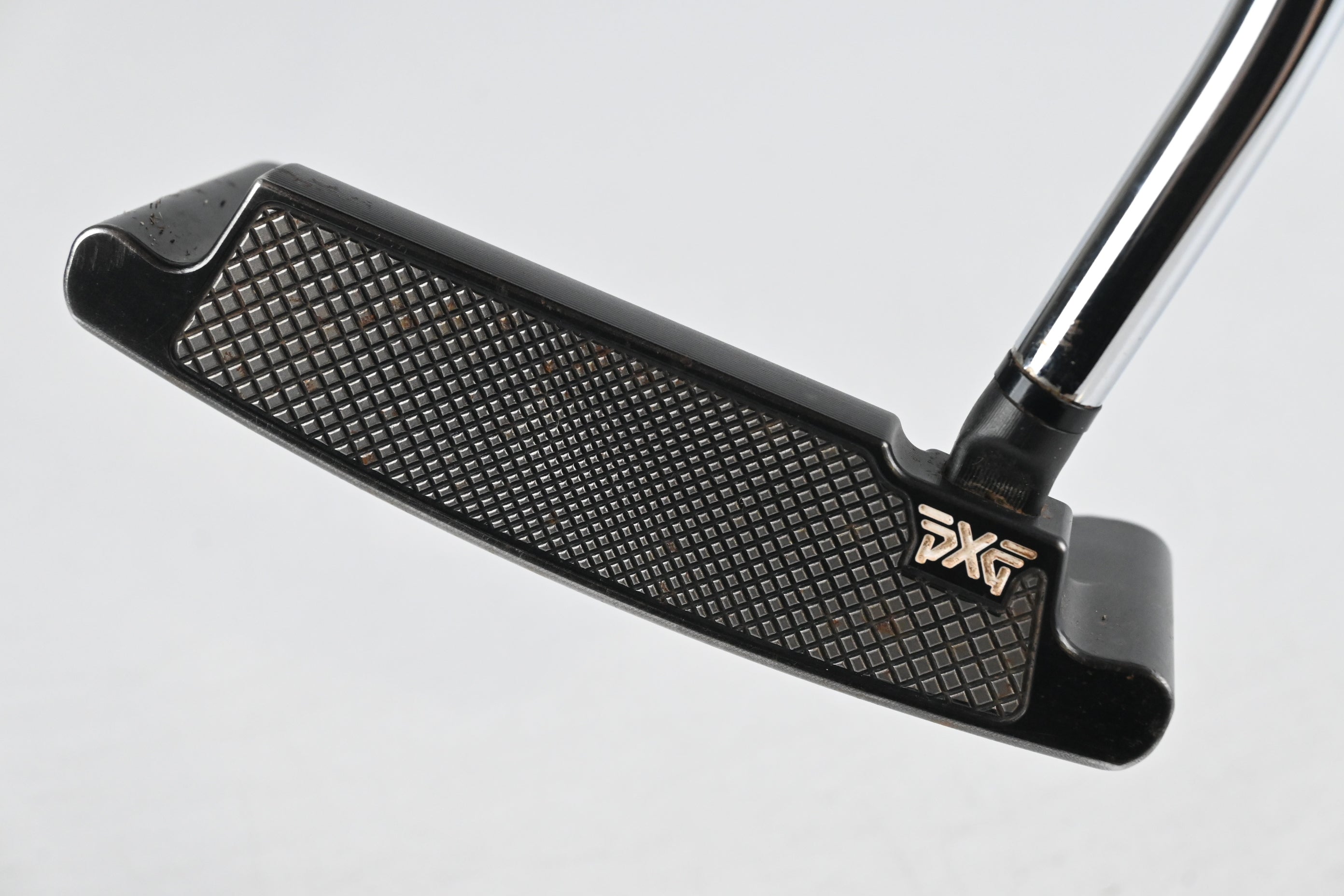 PXG Milled Gen2 Mustang Putter / 34 Inch