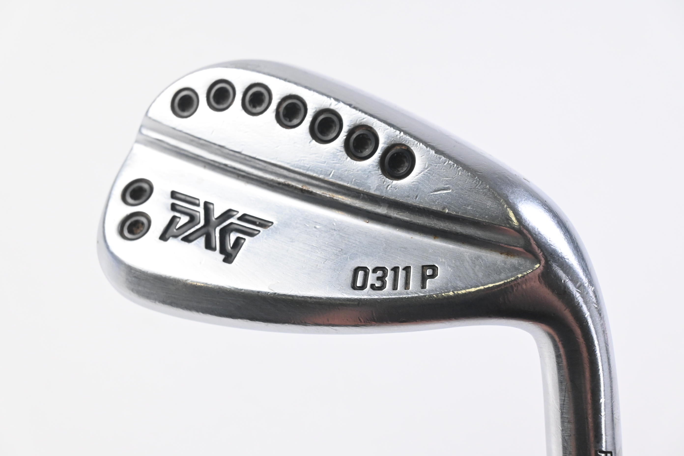 PXG 0311 P Gen2 Pitching Wedge / 45 Degree / Regular Flex N.S.PRO 850GH Shaft