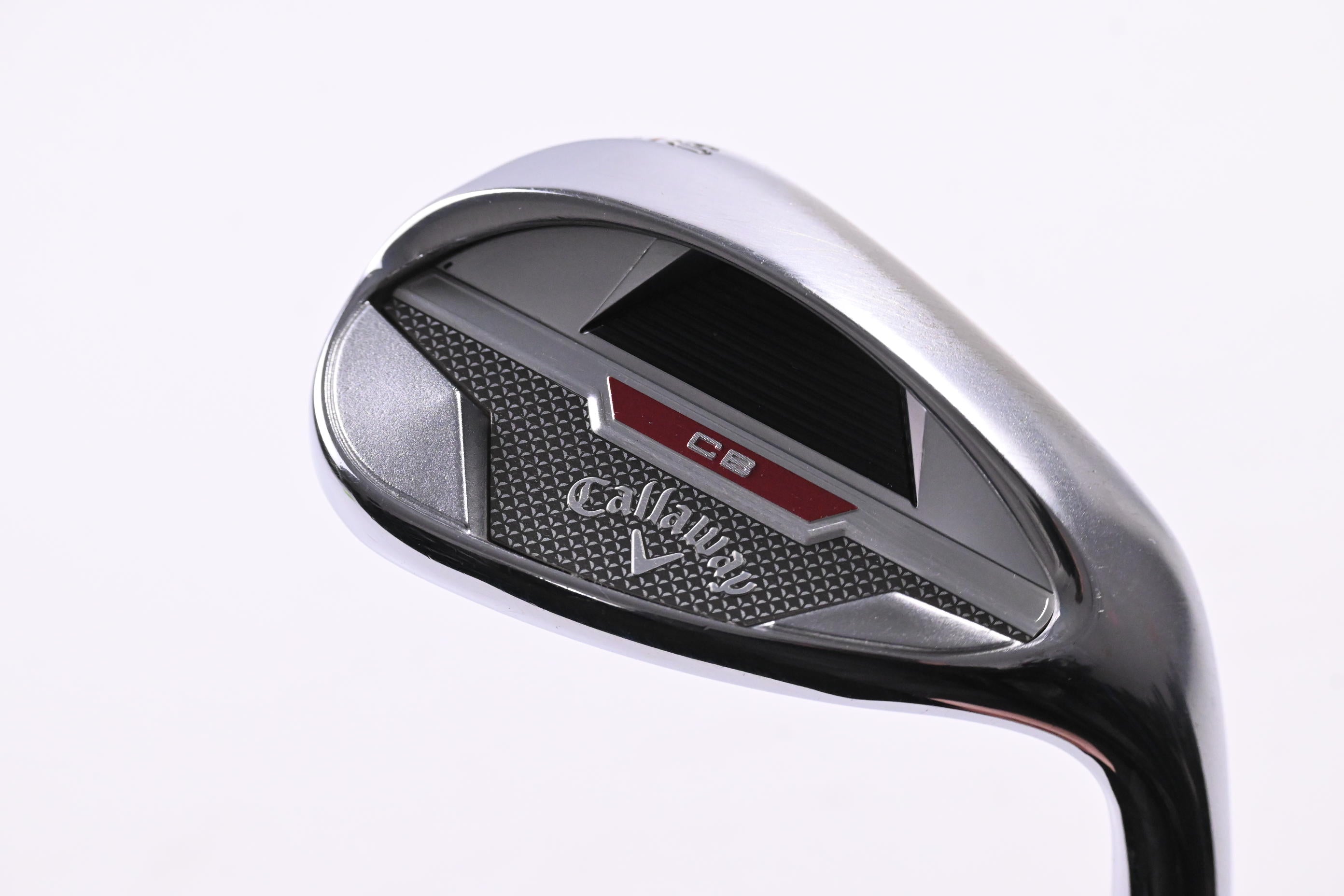 Callaway CB Lob Wedge / 60 Degree / Senior Flex Cypher 2.0 50 Shaft