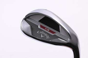 Callaway CB Lob Wedge / 60 Degree / Senior Flex Cypher 2.0 50 Shaft