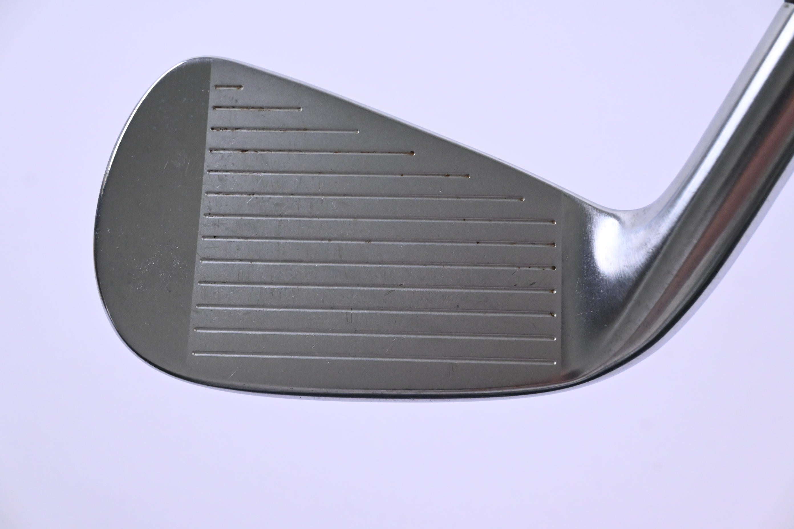 Titleist T200 2021 #6 Iron / Regular Flex Project X LZ 115 Shaft