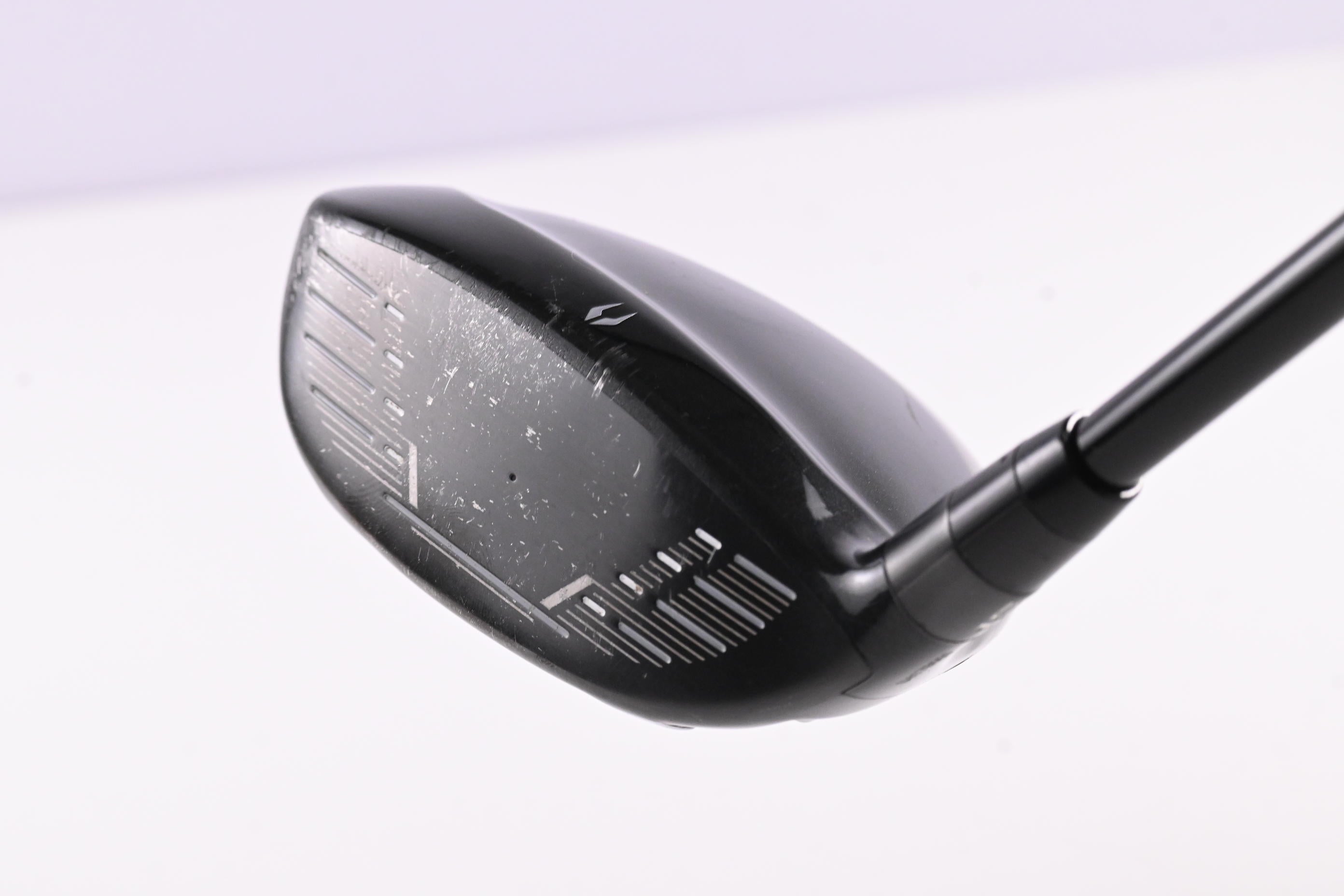 Cleveland Halo XL #3 Wood / 15 Degree / Stiff Flex Tensei AV Blue 55 Shaft