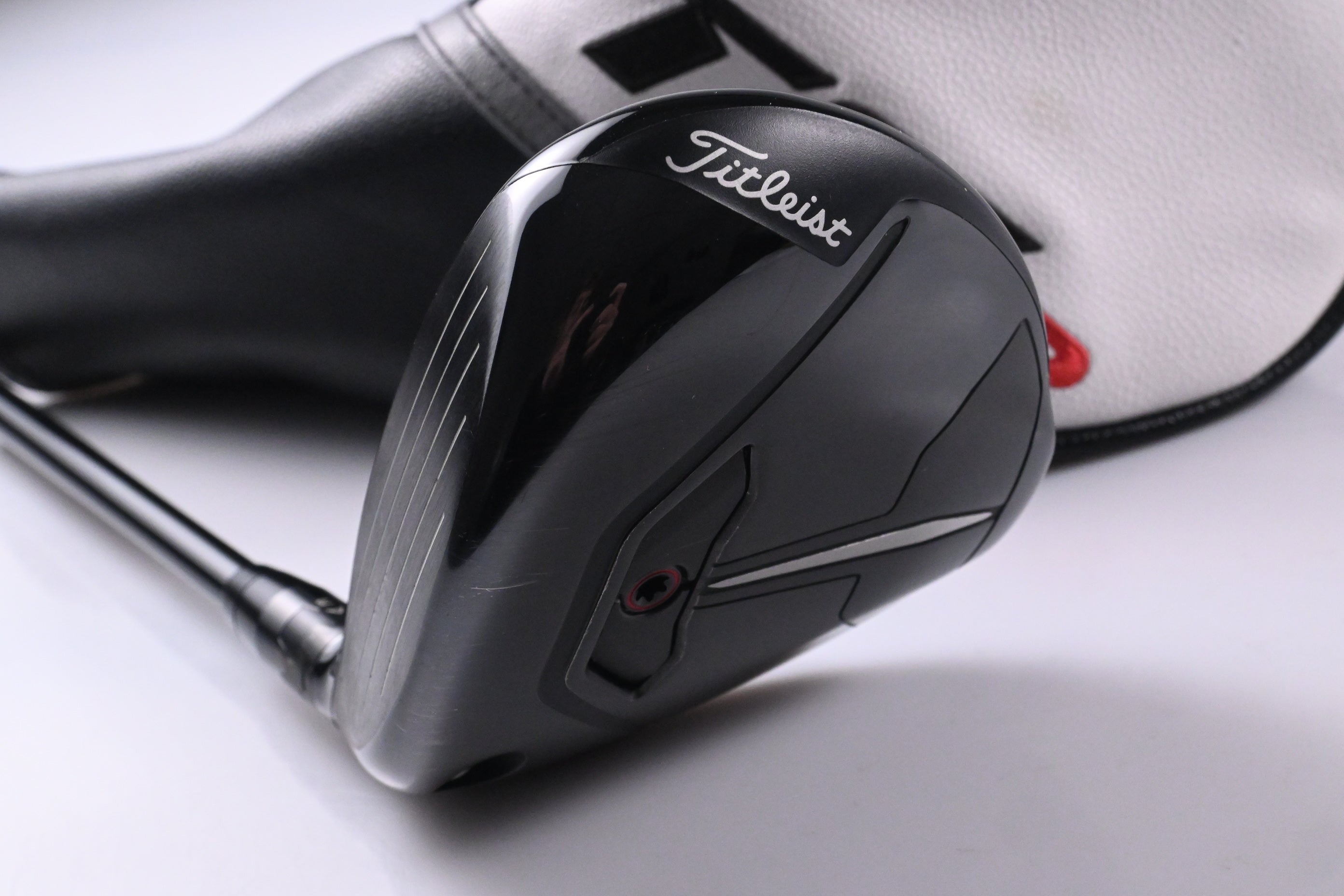 Left Hand Titleist TSR2 #3 Wood / 15 Degree / Regular Flex Tensei AV Blue 65