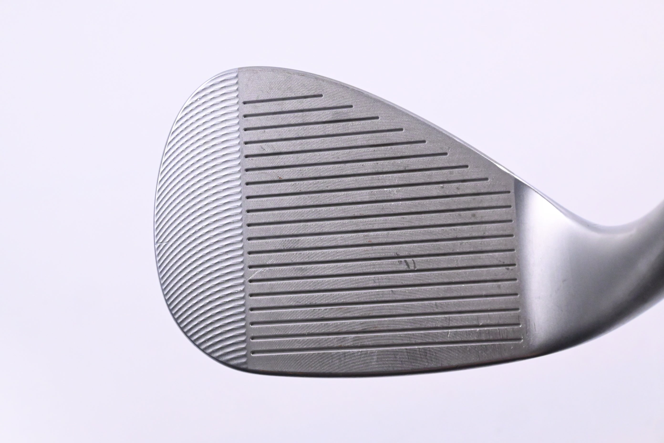 Cleveland CBZ Lob Wedge / 60 Degree / Regular Flex KBS HI-REV G 80 Shaft