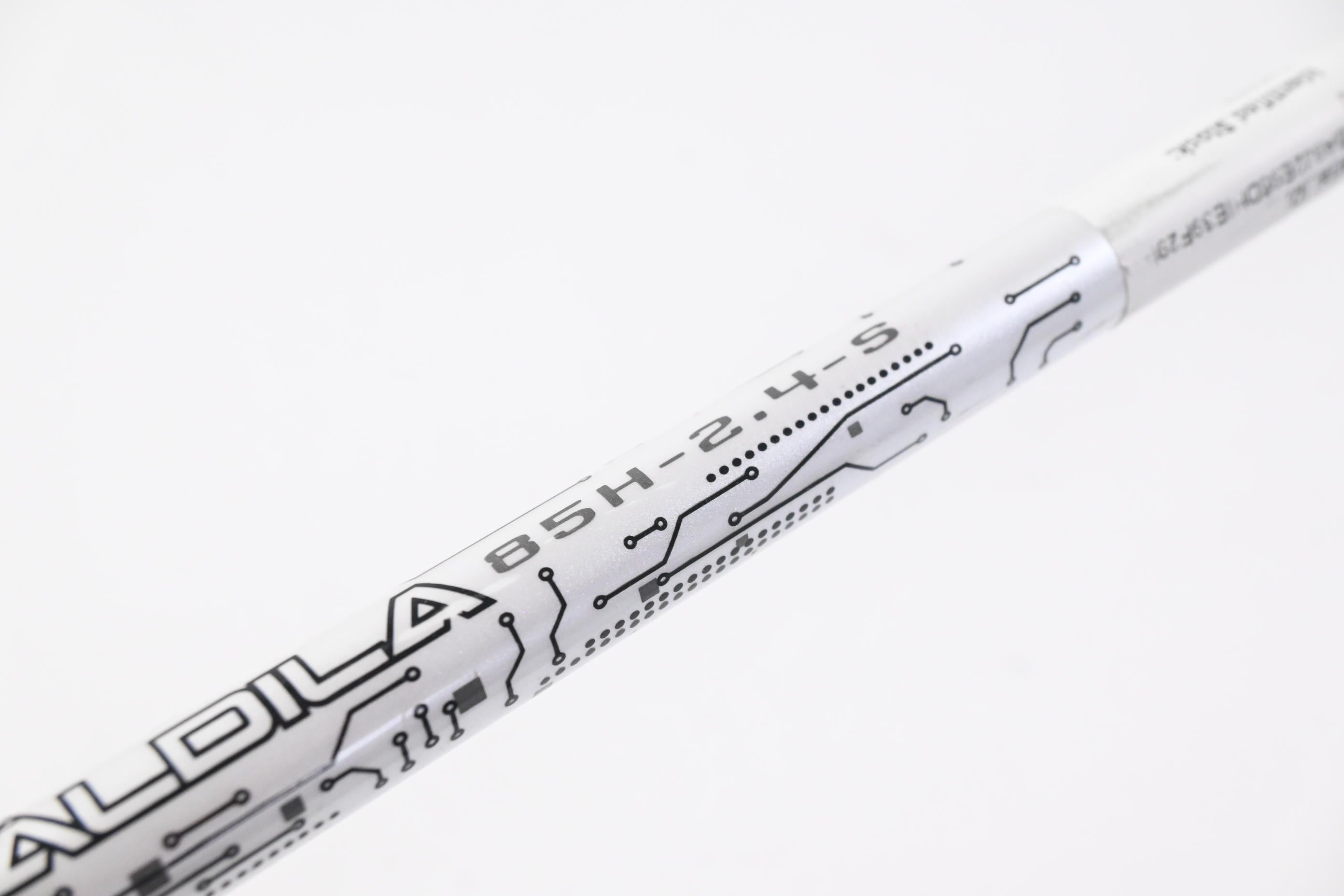 Aldila Rogue Silver 110 MSI 85 #3 Hybrid Shaft / Stiff Flex / Titleist 2nd Gen