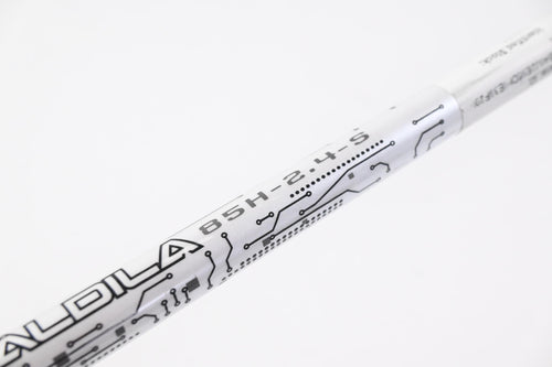 Aldila Rogue Silver 110 MSI 85 #3 Hybrid Shaft / Stiff Flex / Titleist 2nd Gen