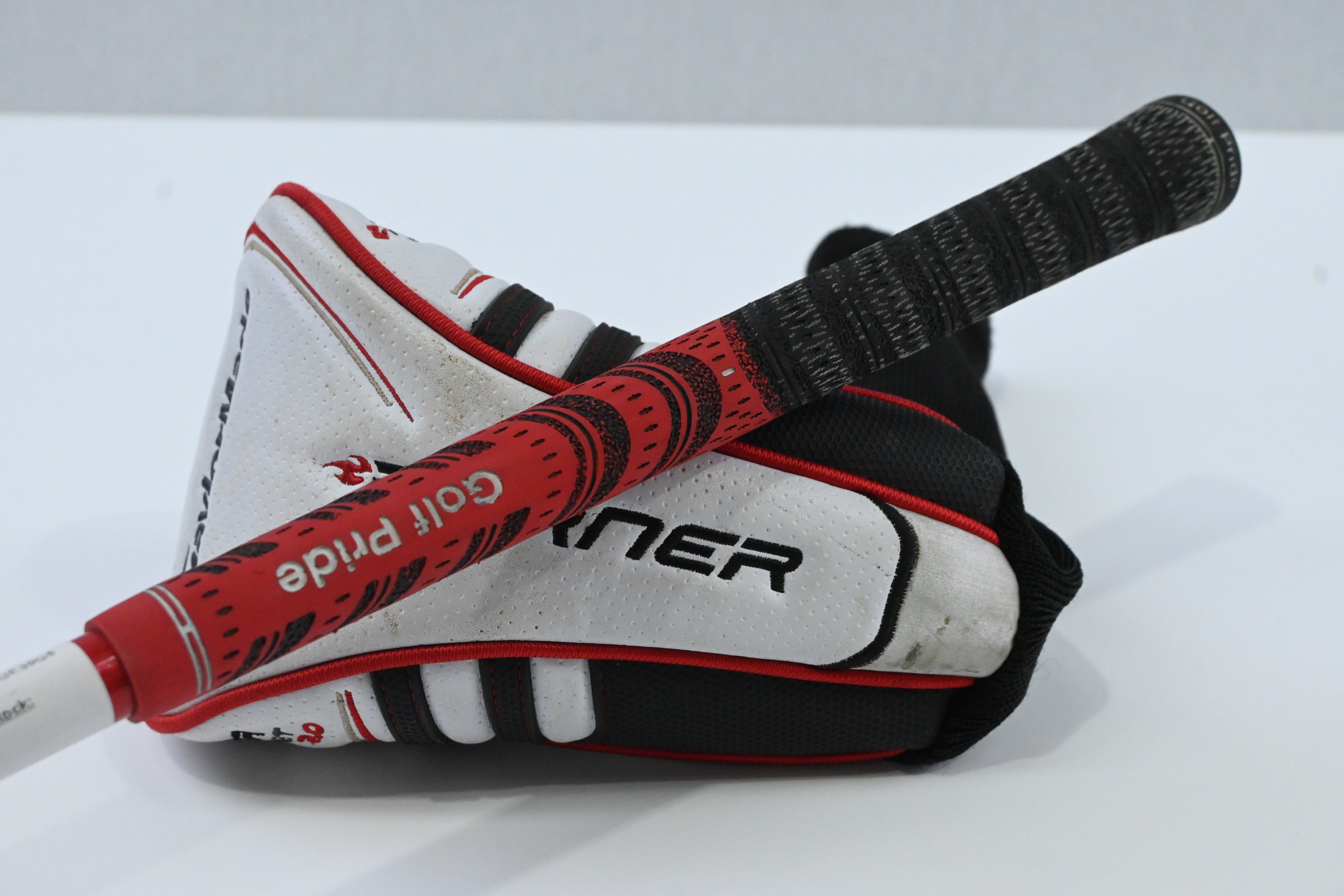 Taylormade Burner Superfast 2.0 #3 Wood / 15 Degree / Regular Flex Taylormade