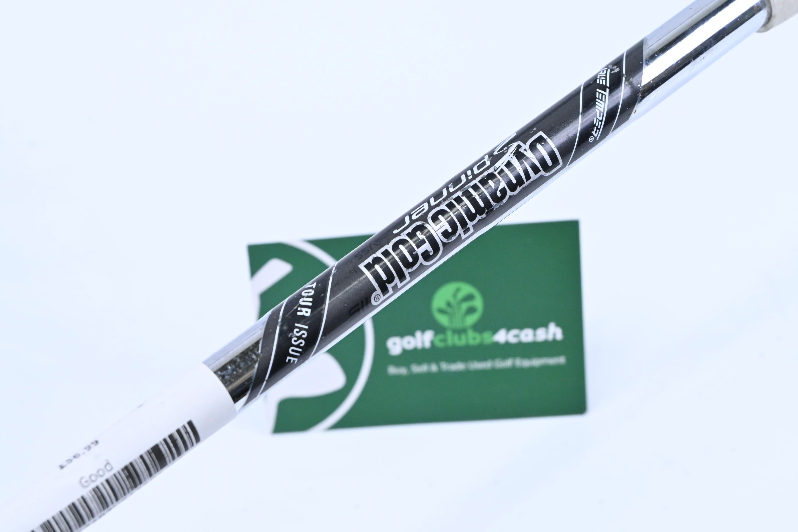 Left Hand Callaway Jaws Full Toe Lob Wedge / 60 Degree / Wedge Flex 115 Shaft