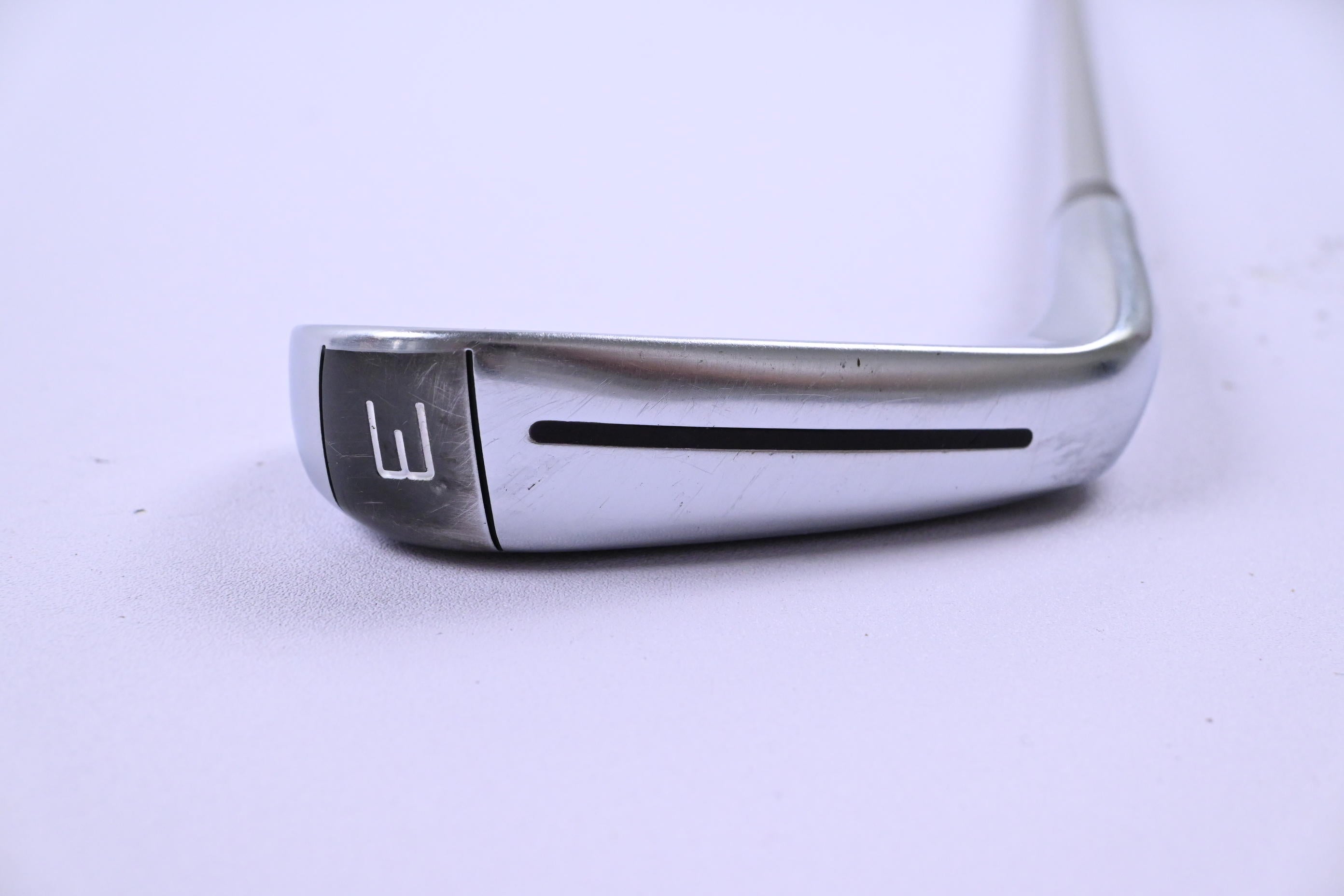 Taylormade SIM UDI #3 Iron / 20 Degree / Stiff Flex Diamana Thump 90 Shaft