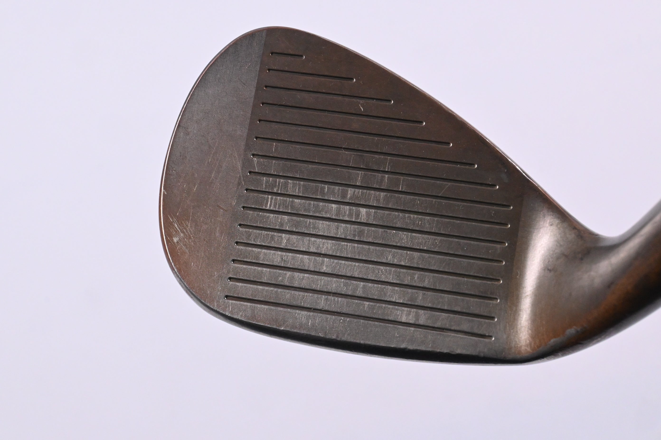 Mizuno T22 Sand Wedge / 55 Degree / X-Flex Project X LZ 125 Shaft