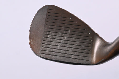 Mizuno T22 Sand Wedge / 55 Degree / X-Flex Project X LZ 125 Shaft