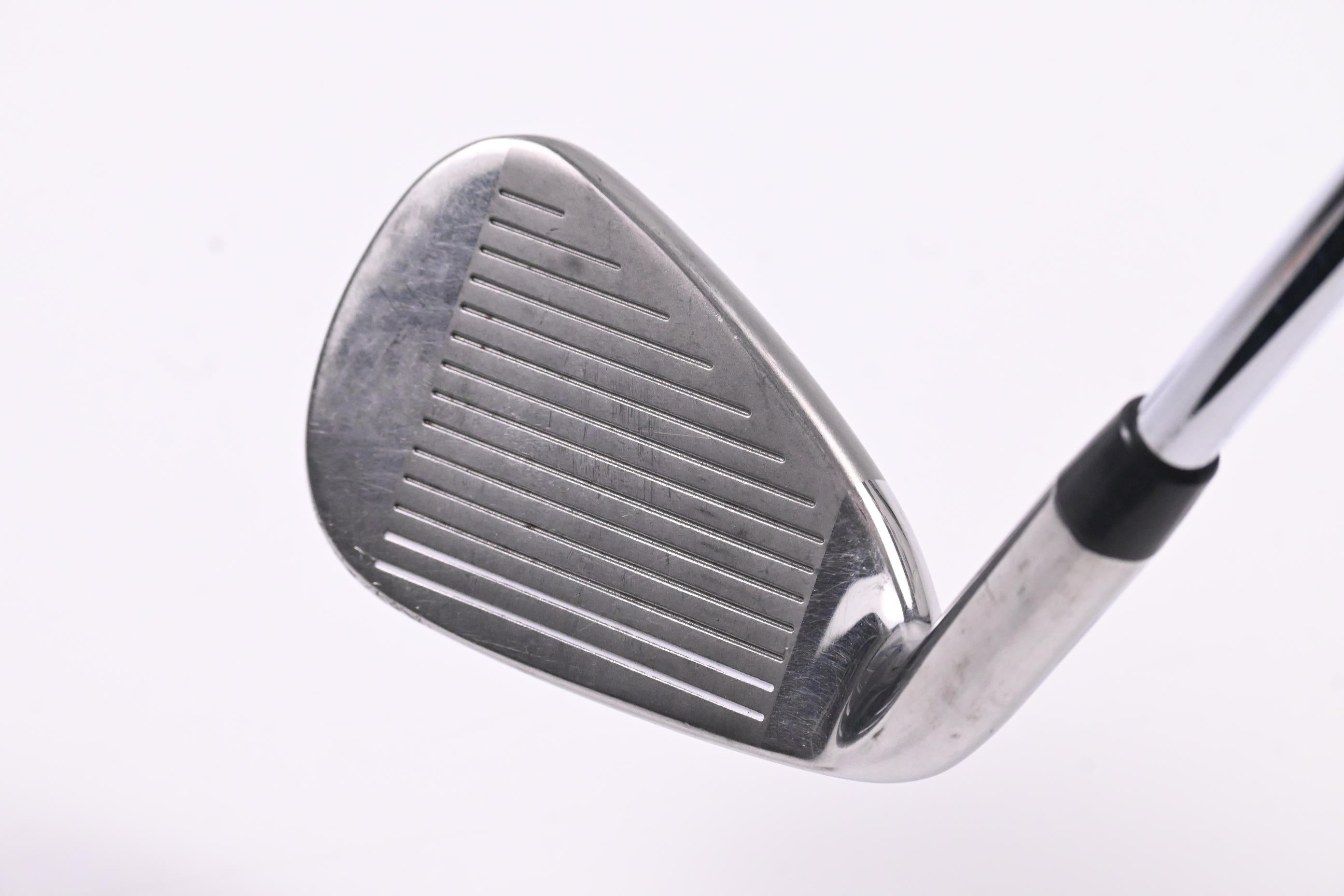Callaway Rogue ST Max #8 Iron / 32 Degree / Stiff Flex True Temper Elevate 95