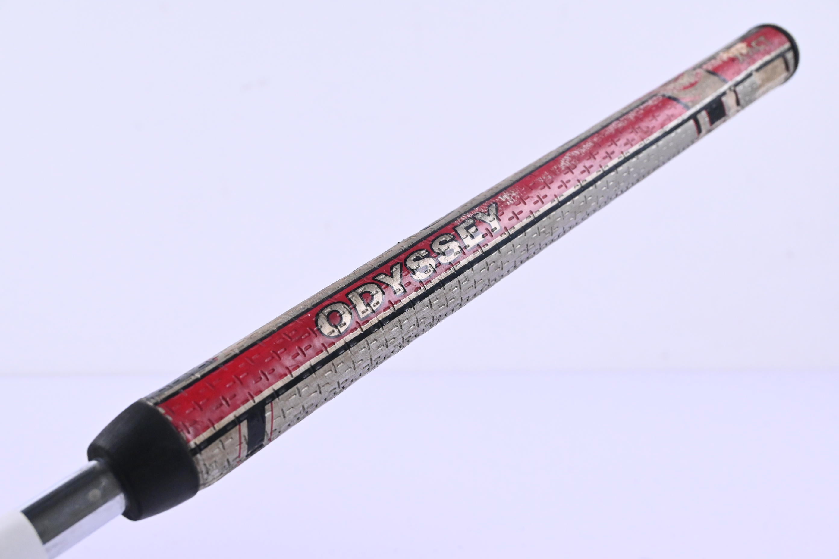 Left Hand Odyssey X-Act 2021 Chipper / 37 Degree / Wedge Flex Odyssey X-Act