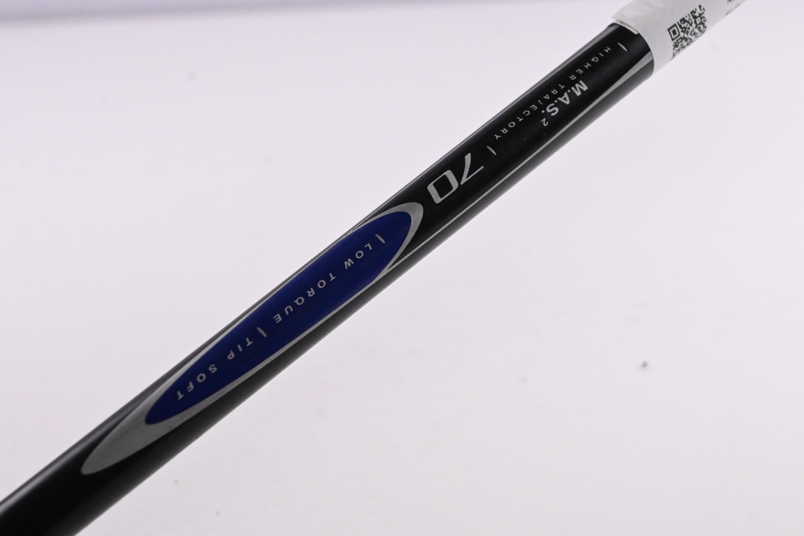 Taylormade R540 Driver / 8.5 Degree / Regular Flex Taylormade M.A.S2 Shaft