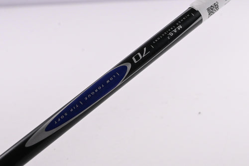 Taylormade R540 Driver / 8.5 Degree / Regular Flex Taylormade M.A.S2 Shaft