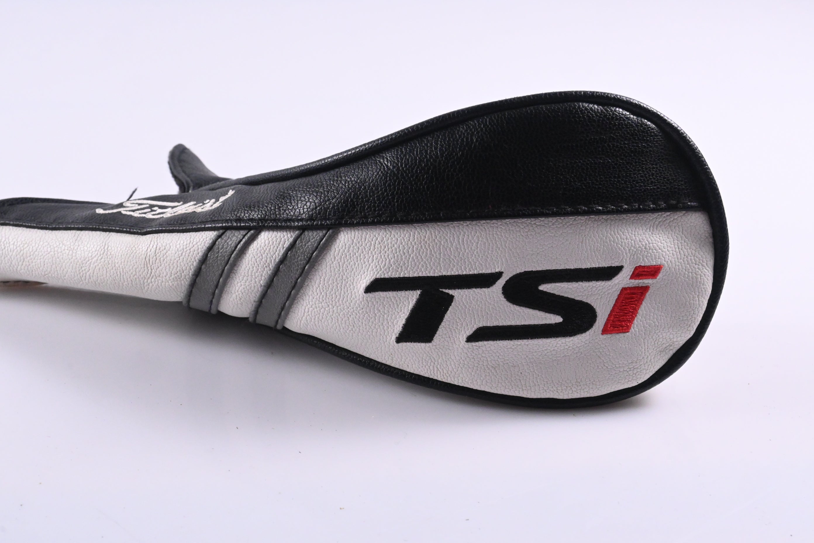 Titleist TSi2 #4 Hybrid / 21 Degree / Regular Flex Tensei AV Raw Blue 65 Shaft
