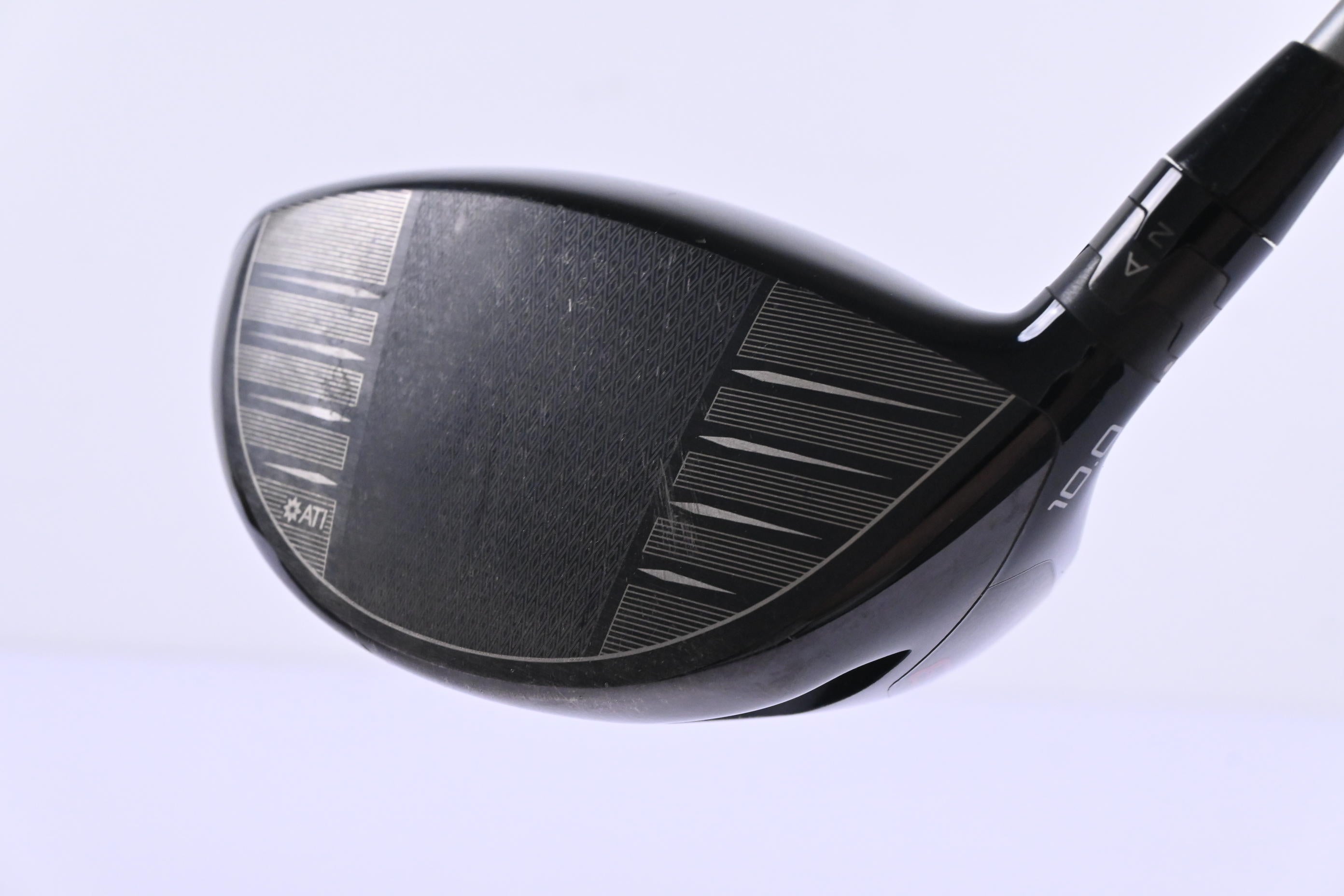 Titleist TSi3 Driver / 10 Degree / Stiff Flex Diamana D+ 70 Shaft