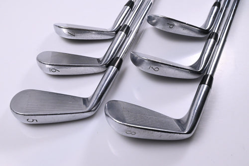 Nike Vapor Pro Irons / 5-PW / Regular Flex True Temper Dynamic Gold R300 Shafts