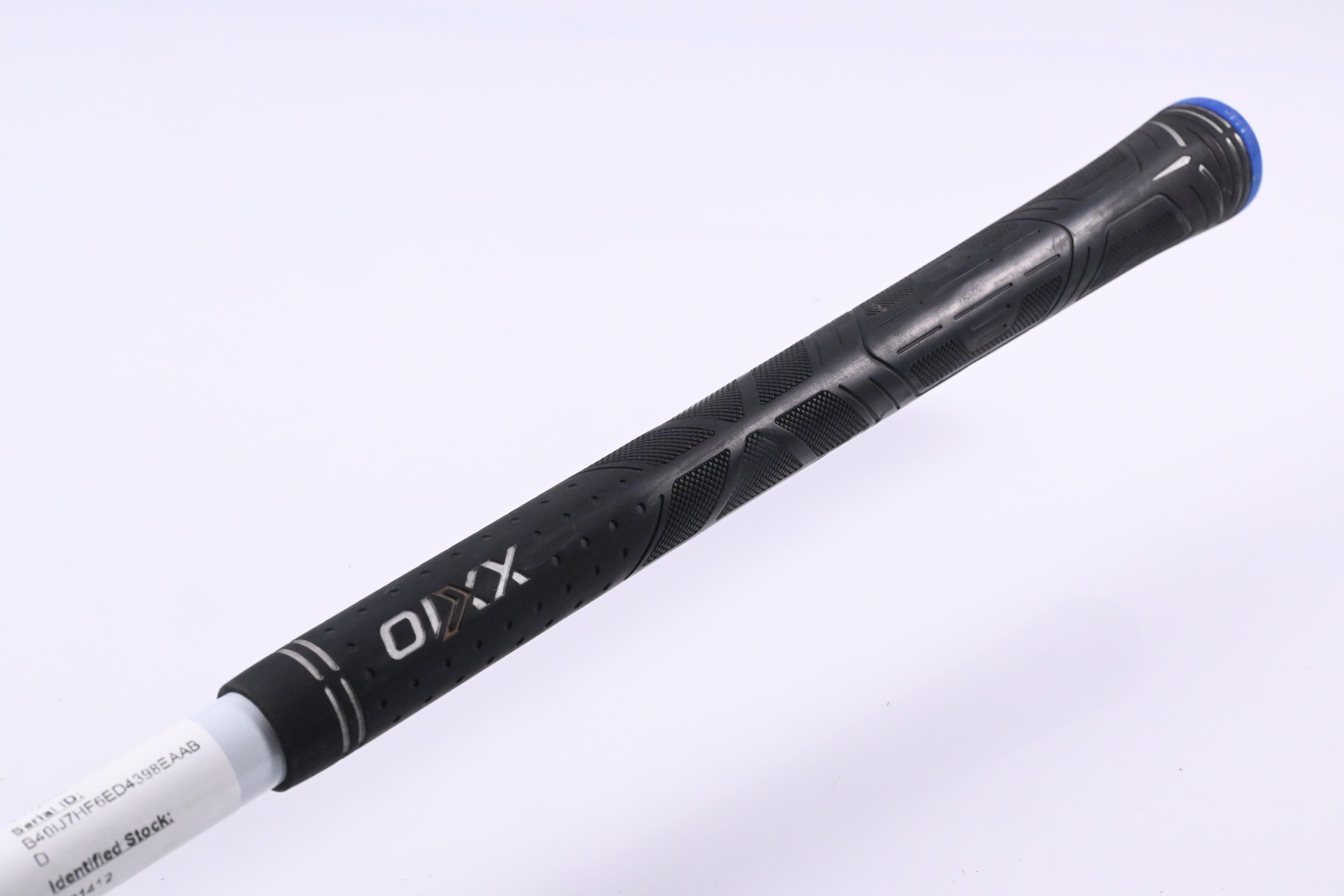 XXIO 12 #4 Hybrid / 20 Degree / Regular Flex XXIO MP 1200 42 Shaft
