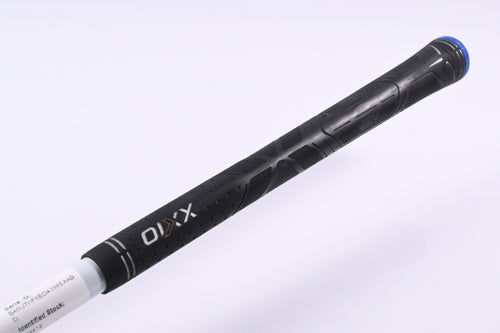 XXIO 12 #4 Hybrid / 20 Degree / Regular Flex XXIO MP 1200 42 Shaft