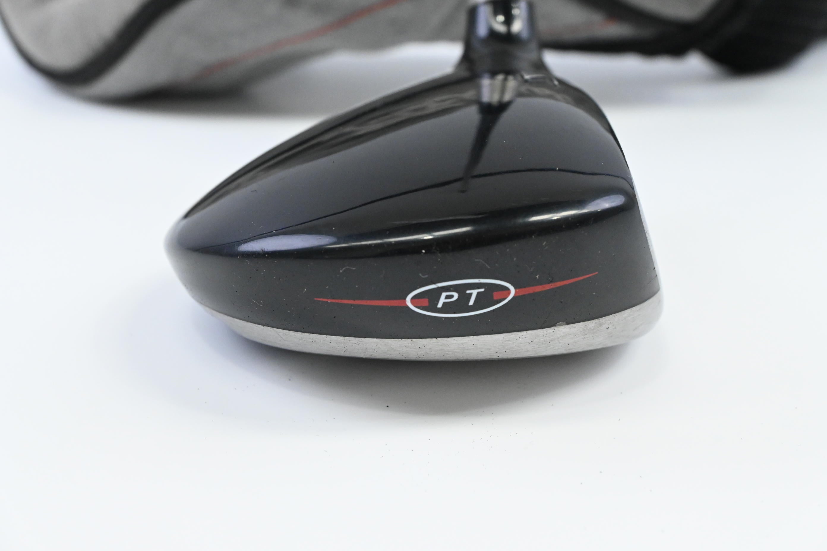 Titleist 906 F2 #5 Wood / 18 Degree / Regular Flex Titleist 4375 Shaft