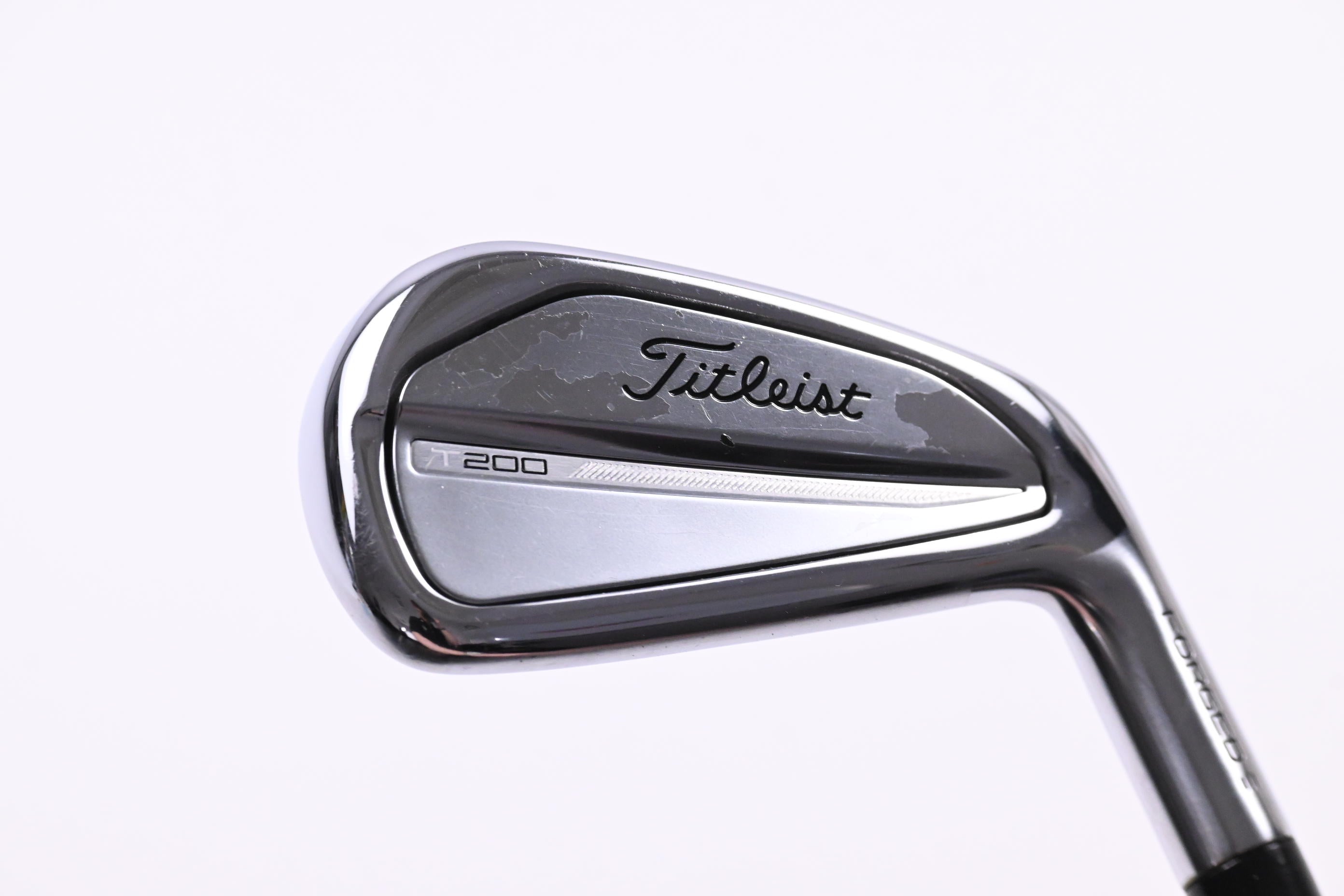 Titleist T200 2023 Utility #3 Iron / 20 Degree / X-Flex EvenFlow Riptide 80