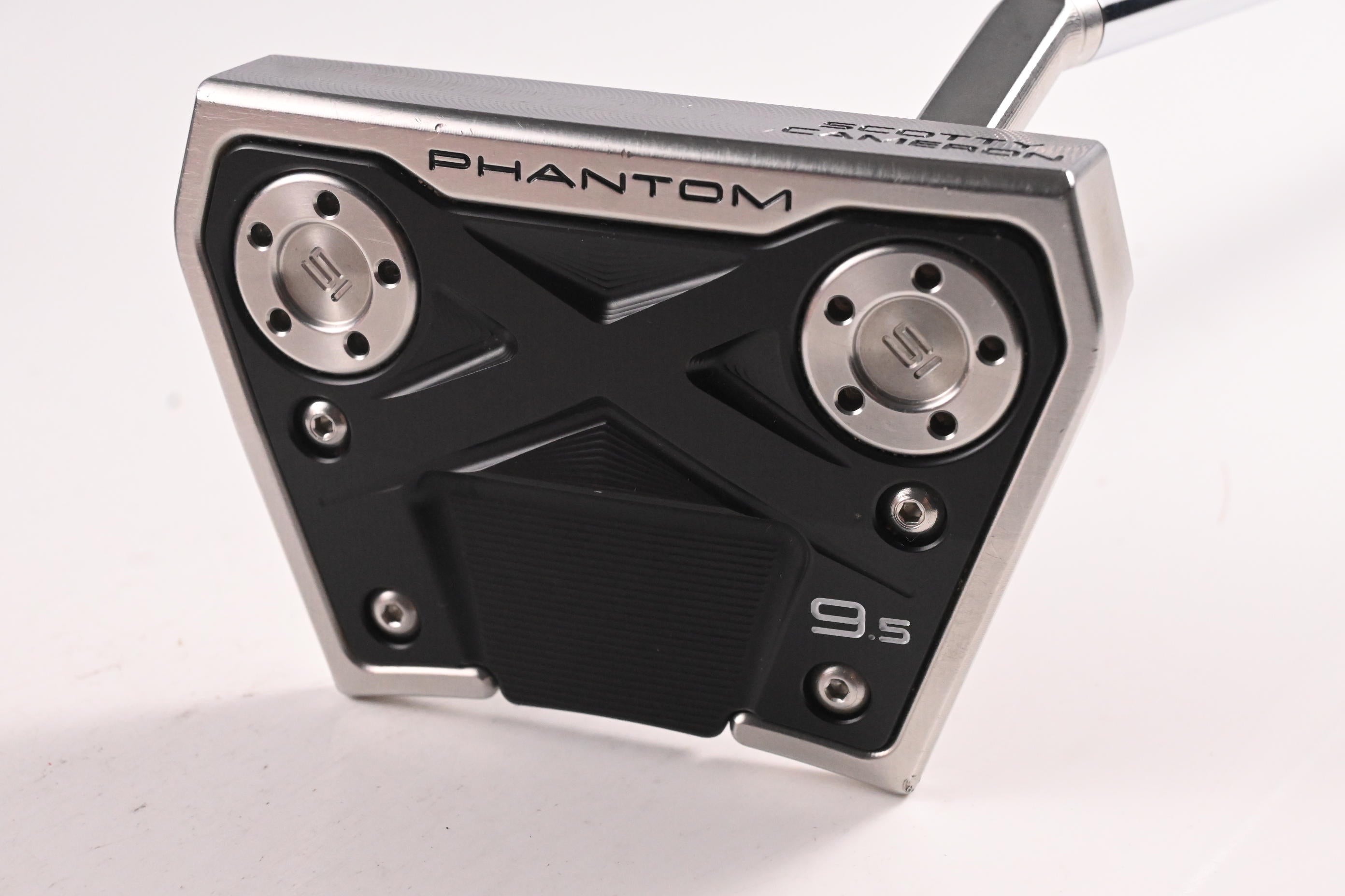 Scotty Cameron Phantom X 9.5 2022 Putter / 34 Inch