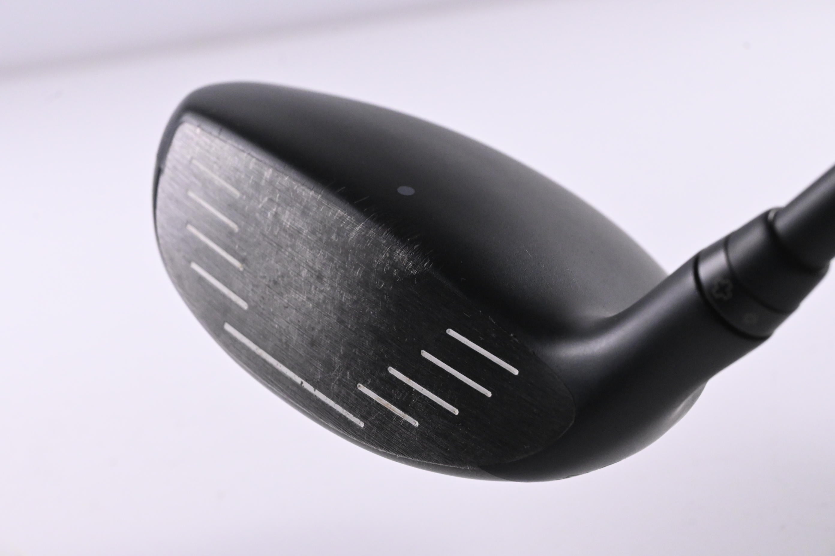 Ping G430 Max #3 Wood / 15 Degree / Regular Flex Ping Alta CB Black 65 Shaft