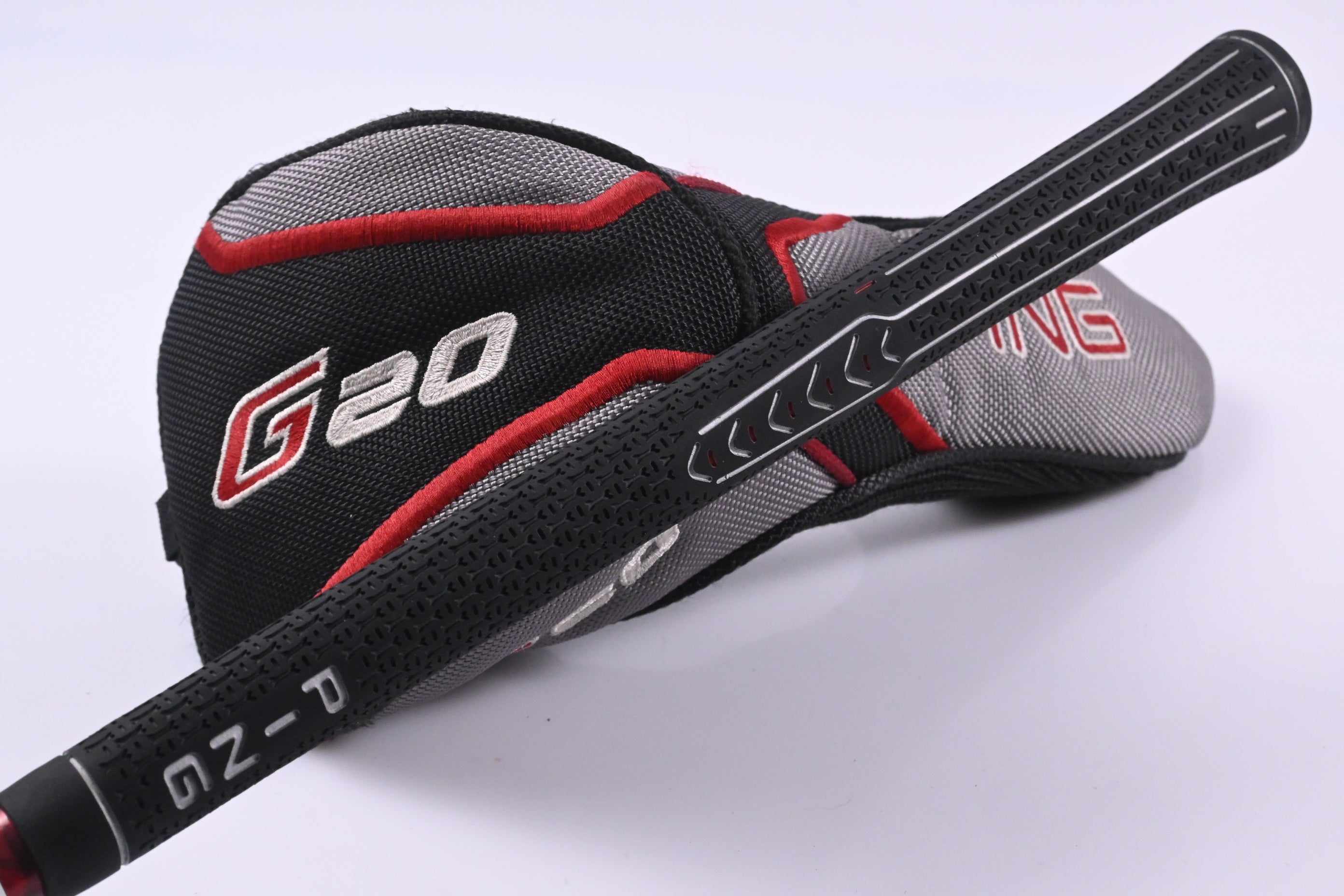 Left Hand Ping G20 #5 Wood / 18 Degree / Regular Flex Ping TFC 169 Shaft