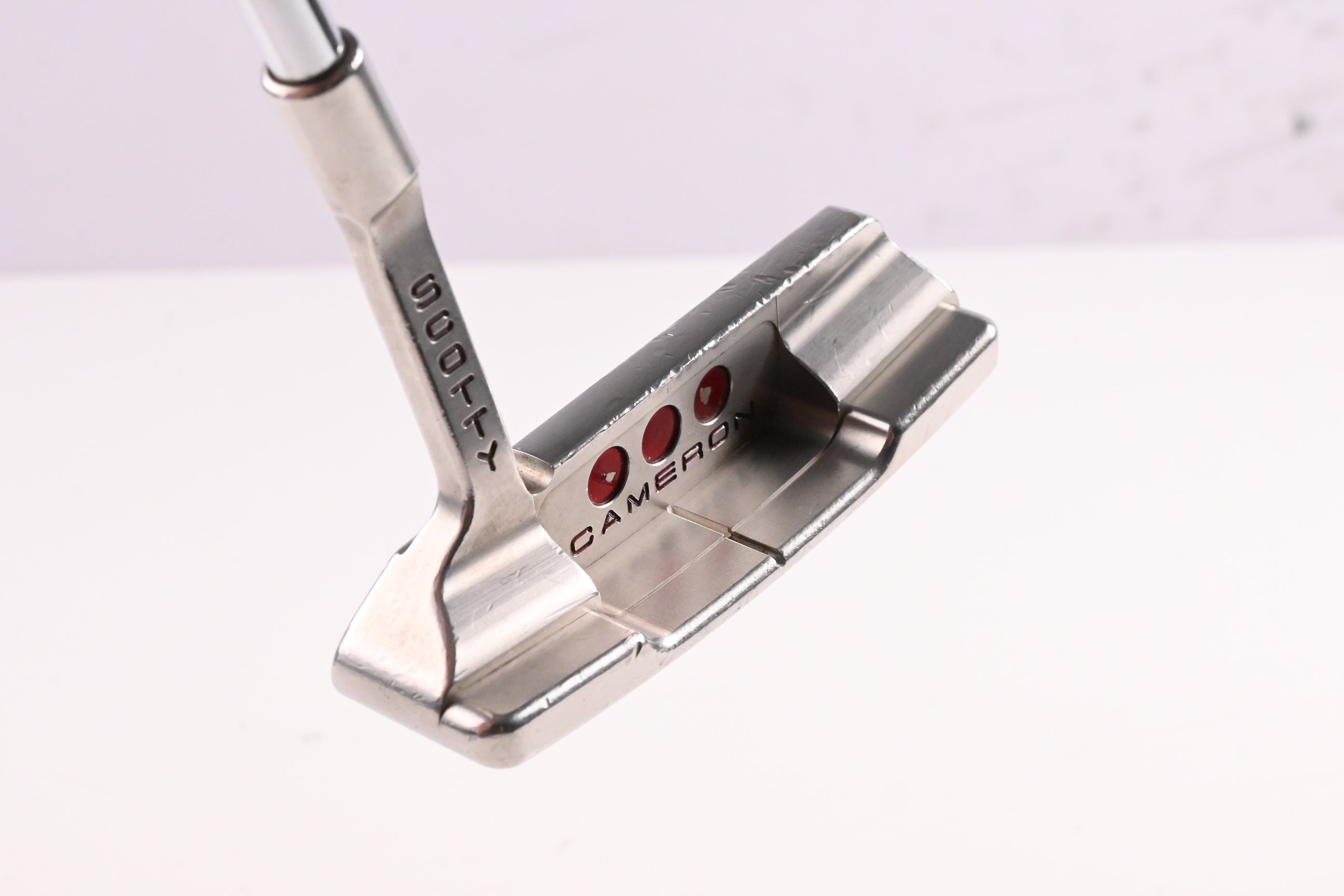 Scotty Cameron Studio Select Newport 2 Putter / 34 Inch
