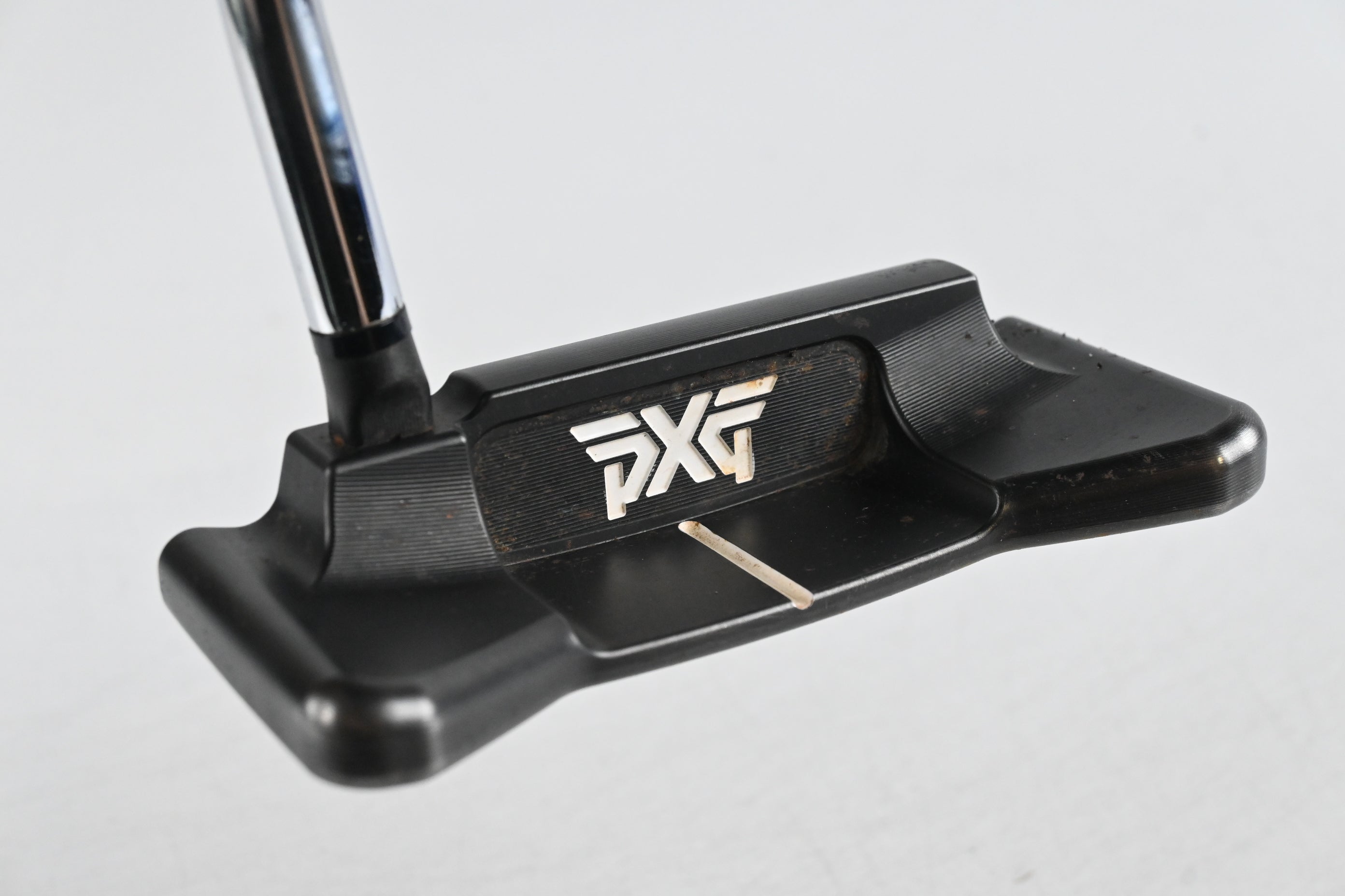 PXG Milled Gen2 Mustang Putter / 34 Inch