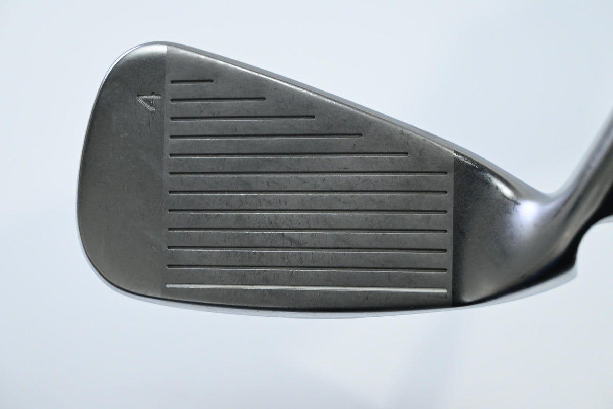 Ping G430 #4 Iron / 19 Degree / Blue Dot / Senior Flex Ping Alta Quick 45 Shaft