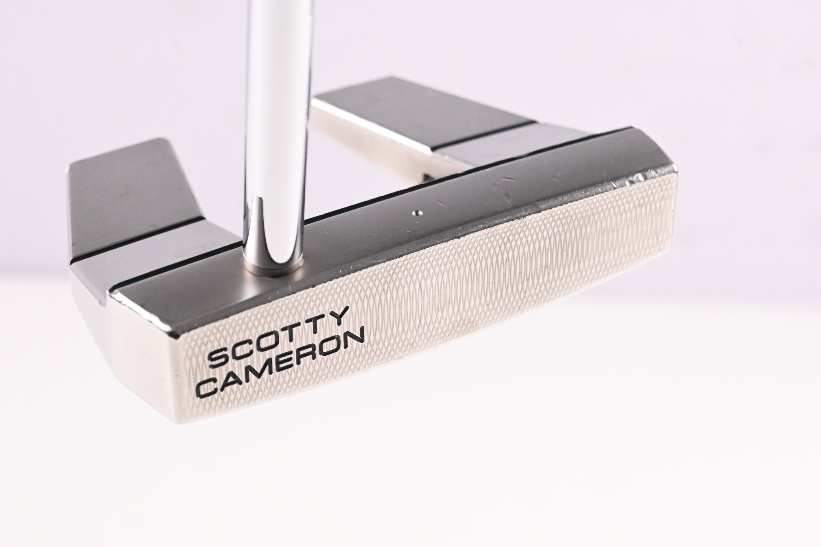 Left Hand Scotty Cameron Futura X 5 2015 Putter / 34 Inch