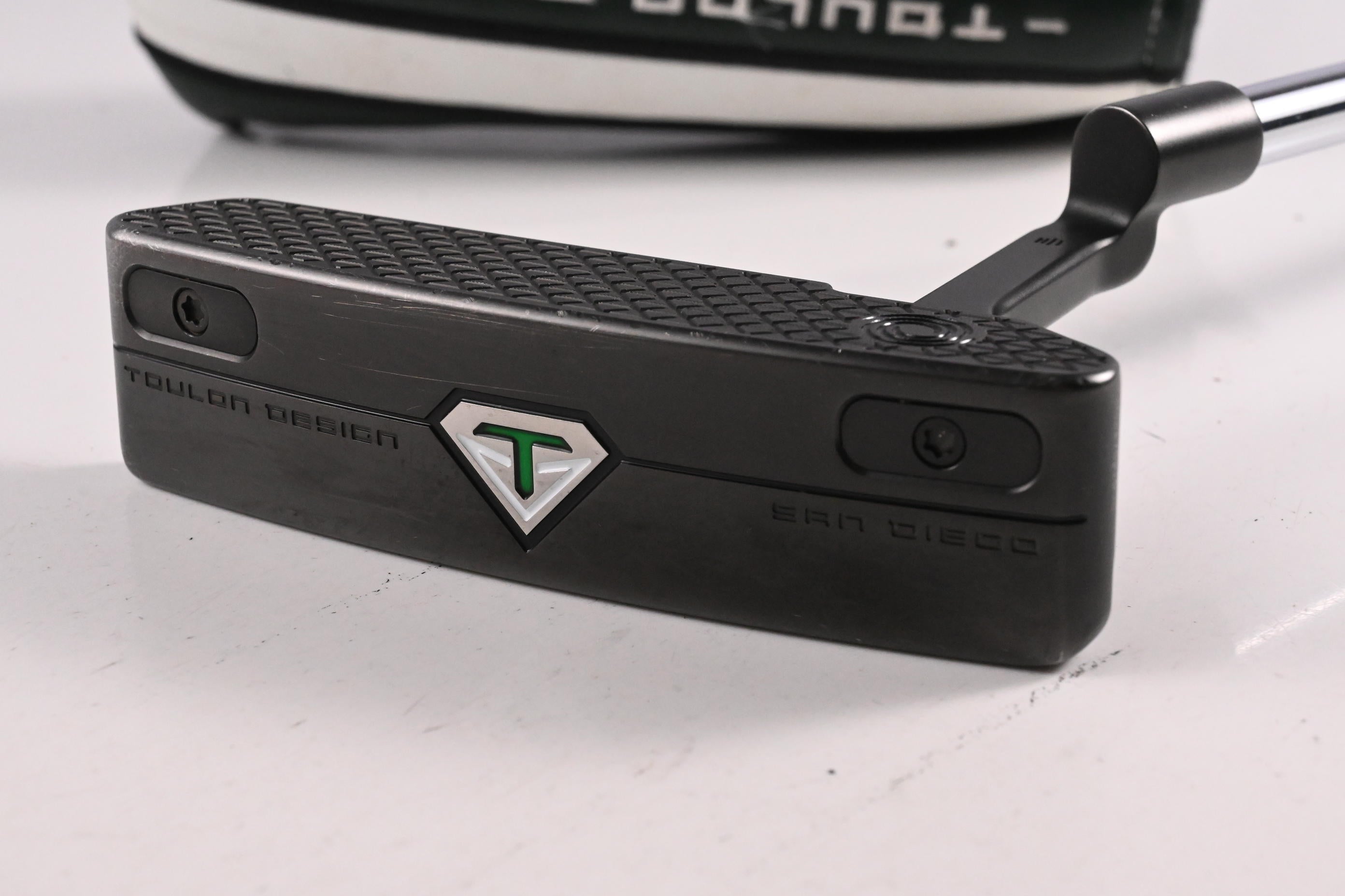Odyssey Toulon San Diego 2022 Putter / 34 Inch