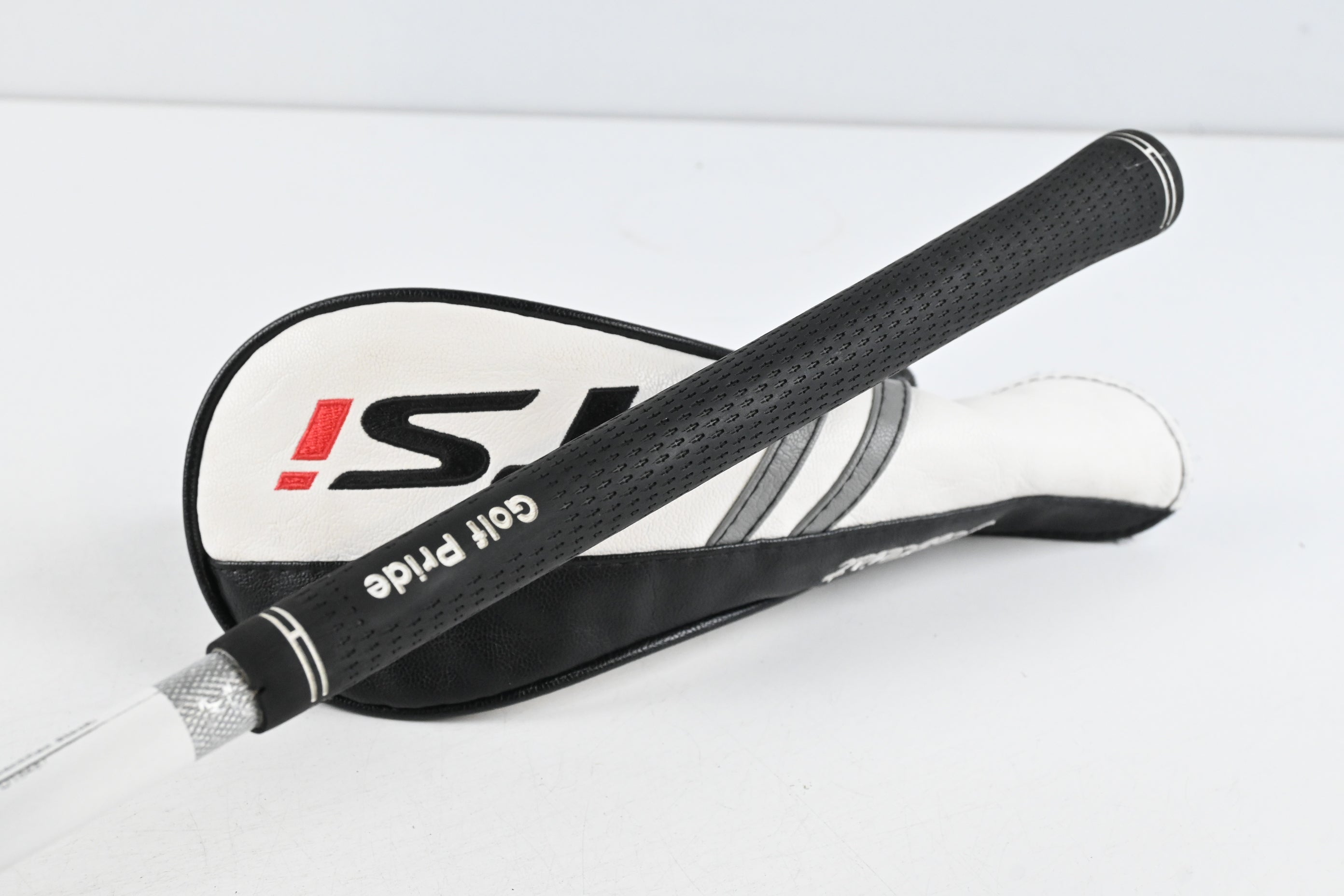 Titleist TSi2 #3 Wood / 15 Degree / Stiff Flex Tensei AV Raw Blue 65 Shaft
